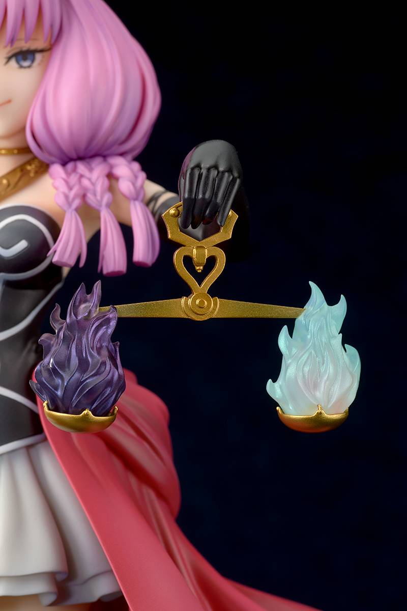 Frieren: Beyond Journey’s End – Aura, the Guillotine 1/7 Scale Figure [QuesQ] (Pre-Order) Good Smile Arts Shanghai