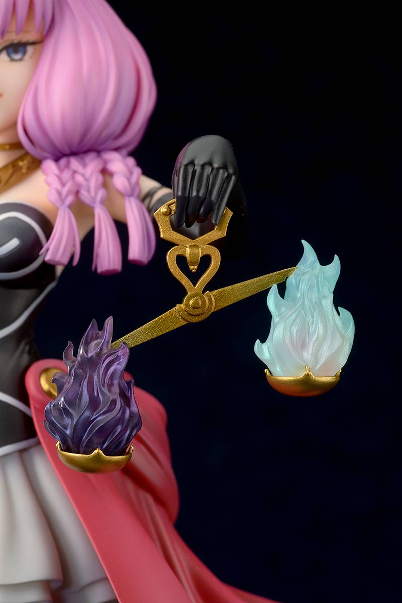 Frieren: Beyond Journey’s End – Aura, the Guillotine 1/7 Scale Figure [QuesQ] (Pre-Order) Good Smile Arts Shanghai