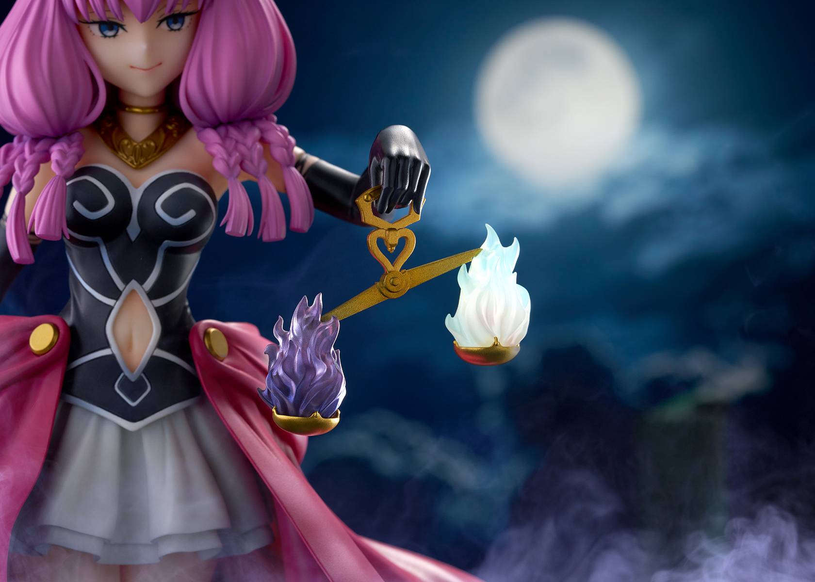 Frieren: Beyond Journey’s End – Aura, the Guillotine 1/7 Scale Figure [QuesQ] (Pre-Order) Good Smile Arts Shanghai