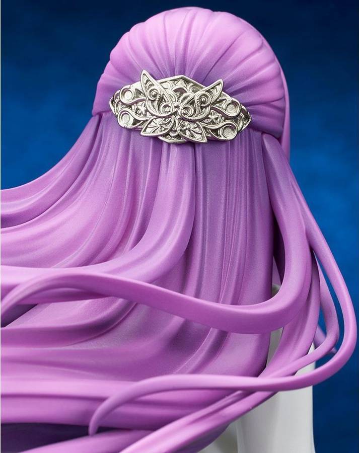 Frieren: Beyond Journey’s End – Fern (Battle Against Lügner Ver.) 1/7 Scale Figure [QuesQ](Pre-Order) QuesQ