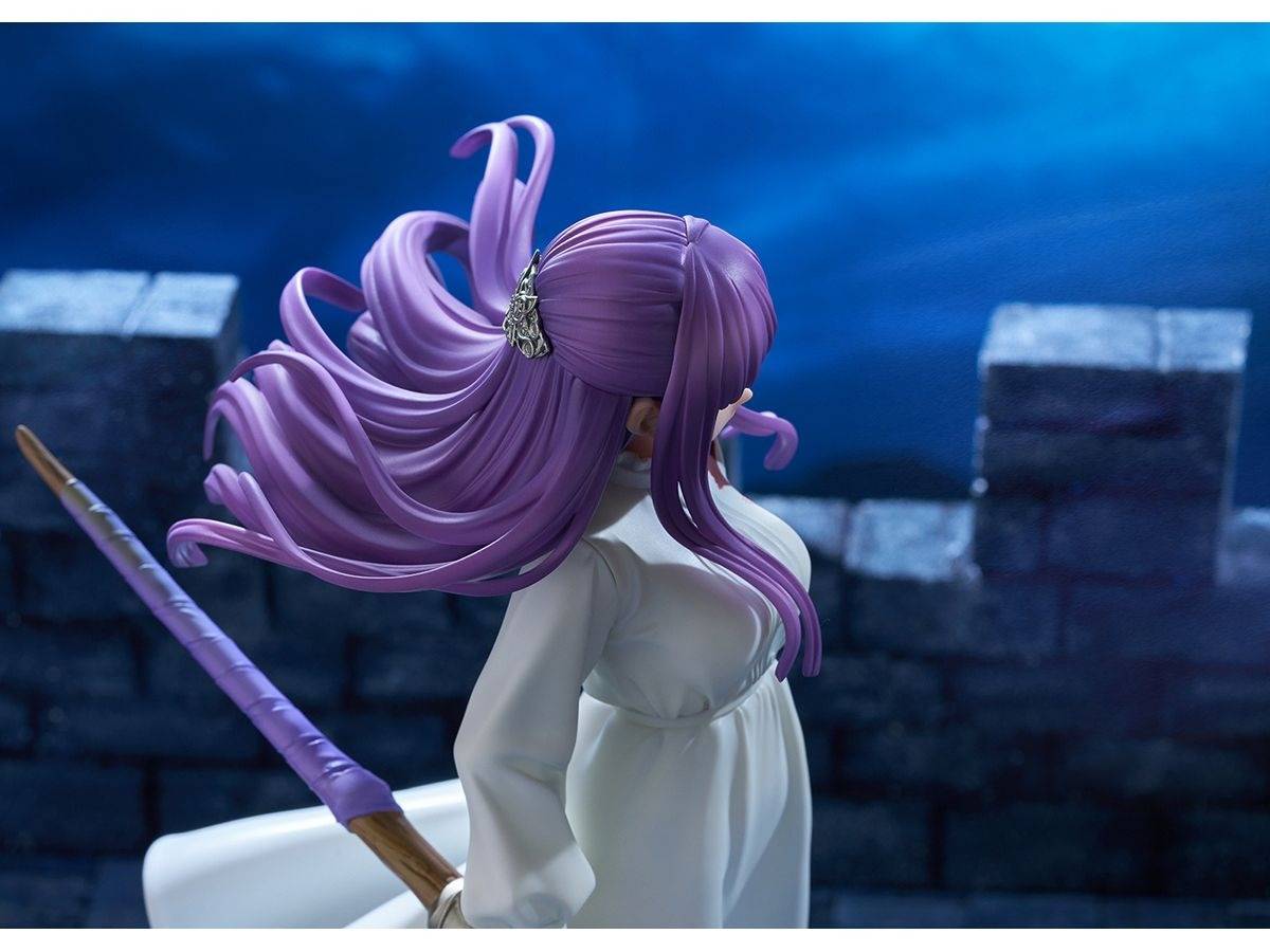 Frieren: Beyond Journey’s End – Fern (Battle Against Lügner Ver.) 1/7 Scale Figure [QuesQ](Pre-Order) QuesQ