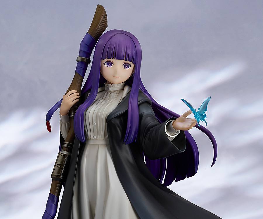 [Good Smile Company] Frieren: Beyond Journey's End - Fern: Reflections Of A Distant Memory 1/7 (Pre-Order)