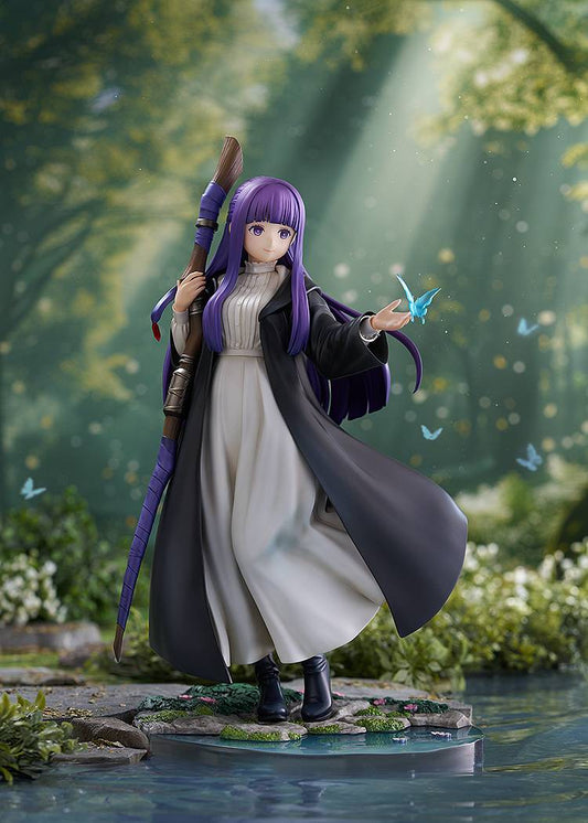 [Good Smile Company] Frieren: Beyond Journey's End - Fern: Reflections Of A Distant Memory 1/7 (Pre-Order)
