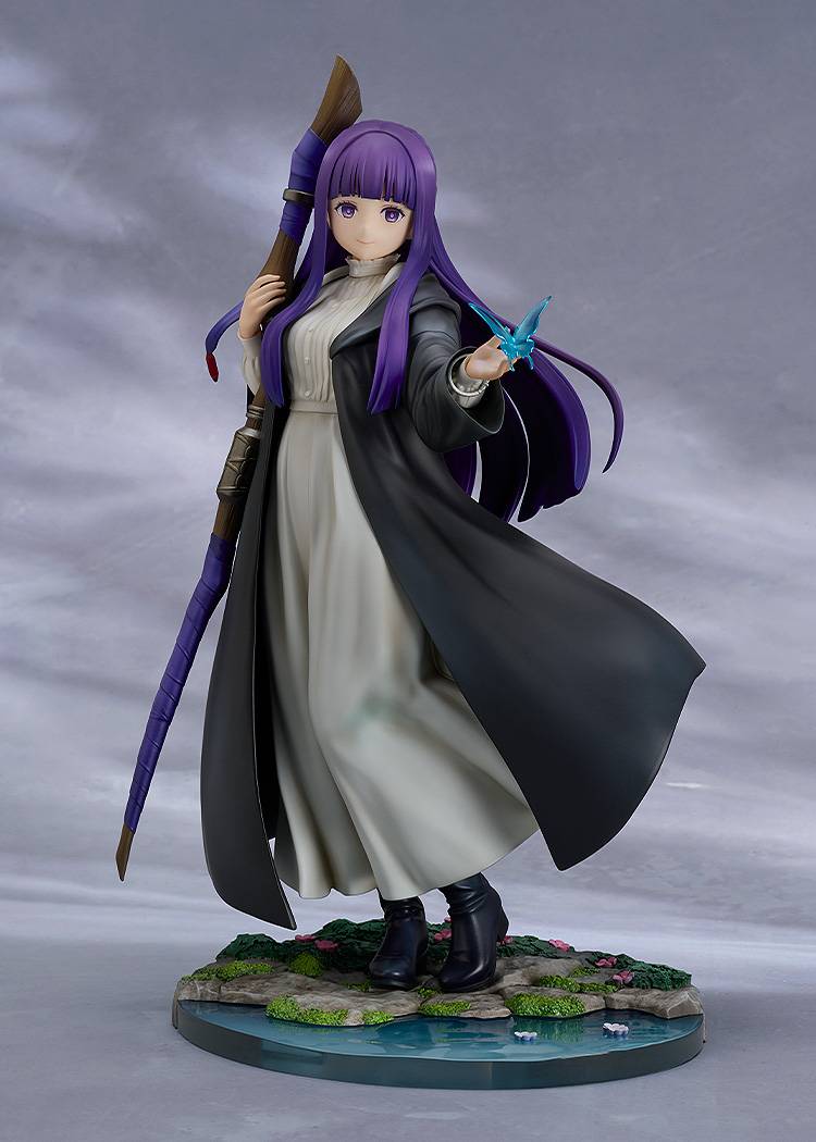 [Good Smile Company] Frieren: Beyond Journey's End - Fern: Reflections Of A Distant Memory 1/7 (Pre-Order)