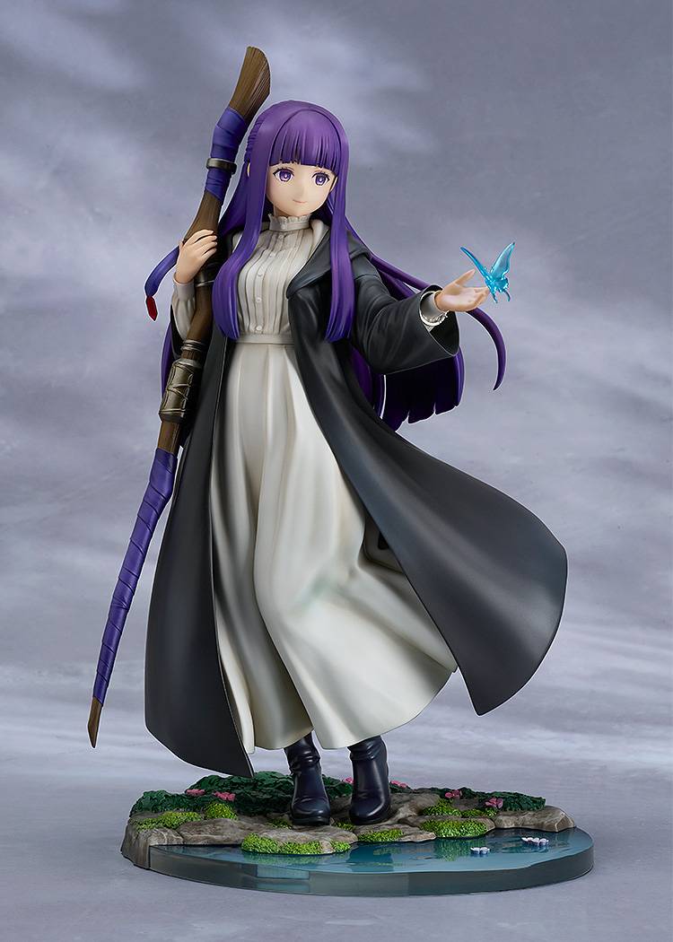 [Good Smile Company] Frieren: Beyond Journey's End - Fern: Reflections Of A Distant Memory 1/7 (Pre-Order)