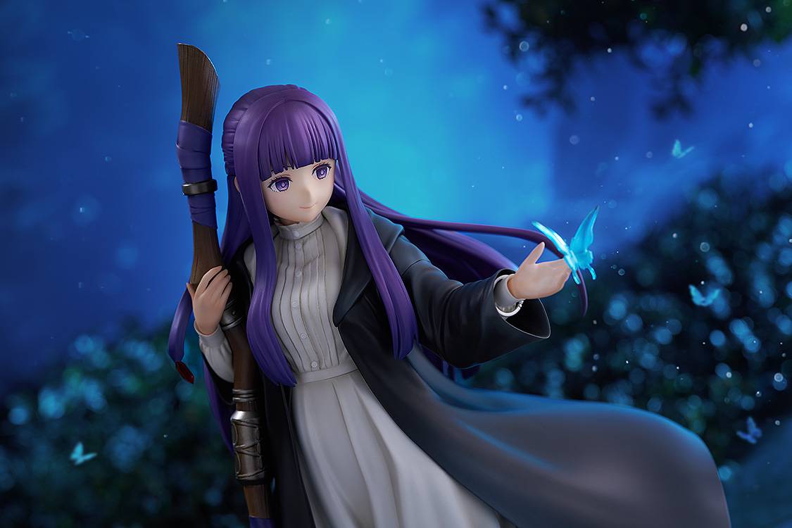 [Good Smile Company] Frieren: Beyond Journey's End - Fern: Reflections Of A Distant Memory 1/7 (Pre-Order)
