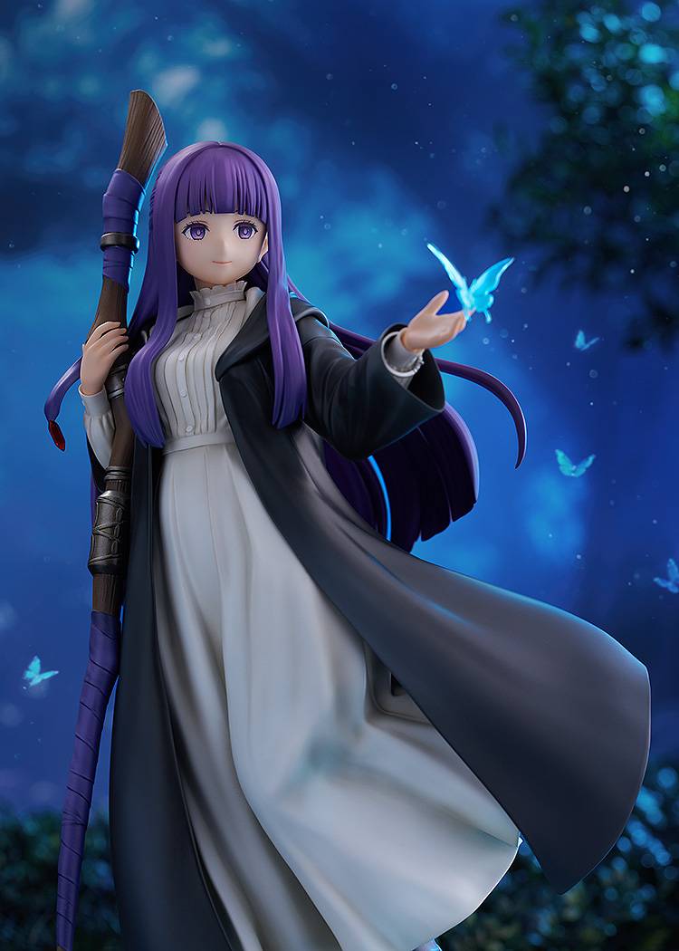 [Good Smile Company] Frieren: Beyond Journey's End - Fern: Reflections Of A Distant Memory 1/7 (Pre-Order)