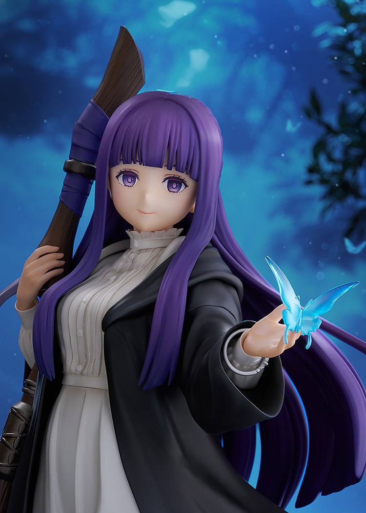 [Good Smile Company] Frieren: Beyond Journey's End - Fern: Reflections Of A Distant Memory 1/7 (Pre-Order)