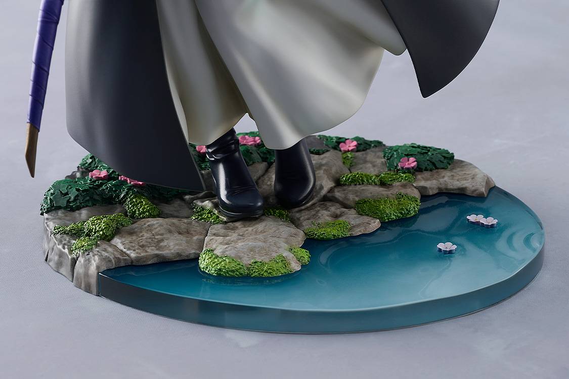 [Good Smile Company] Frieren: Beyond Journey's End - Fern: Reflections Of A Distant Memory 1/7 (Pre-Order)