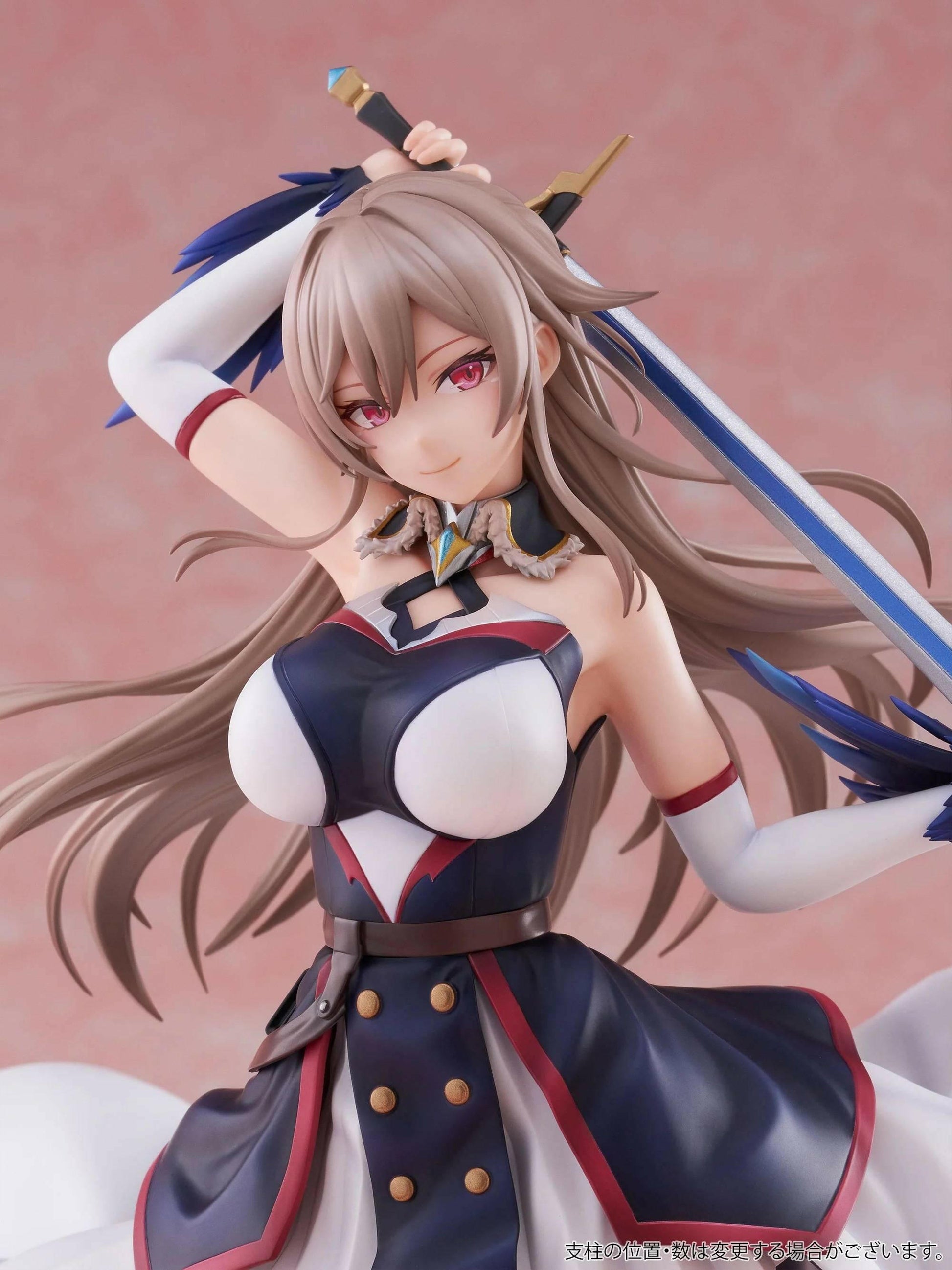 F:NEX - Nijisanji - Furen E. Lustario (Limited Edition) 1/7 [FuRyu] - AnisoftPH