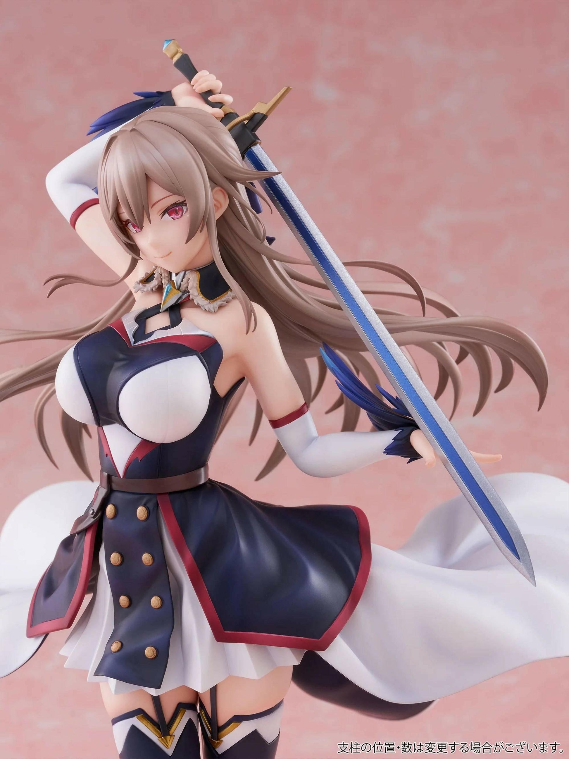 F:NEX - Nijisanji - Furen E. Lustario (Limited Edition) 1/7 [FuRyu] - AnisoftPH