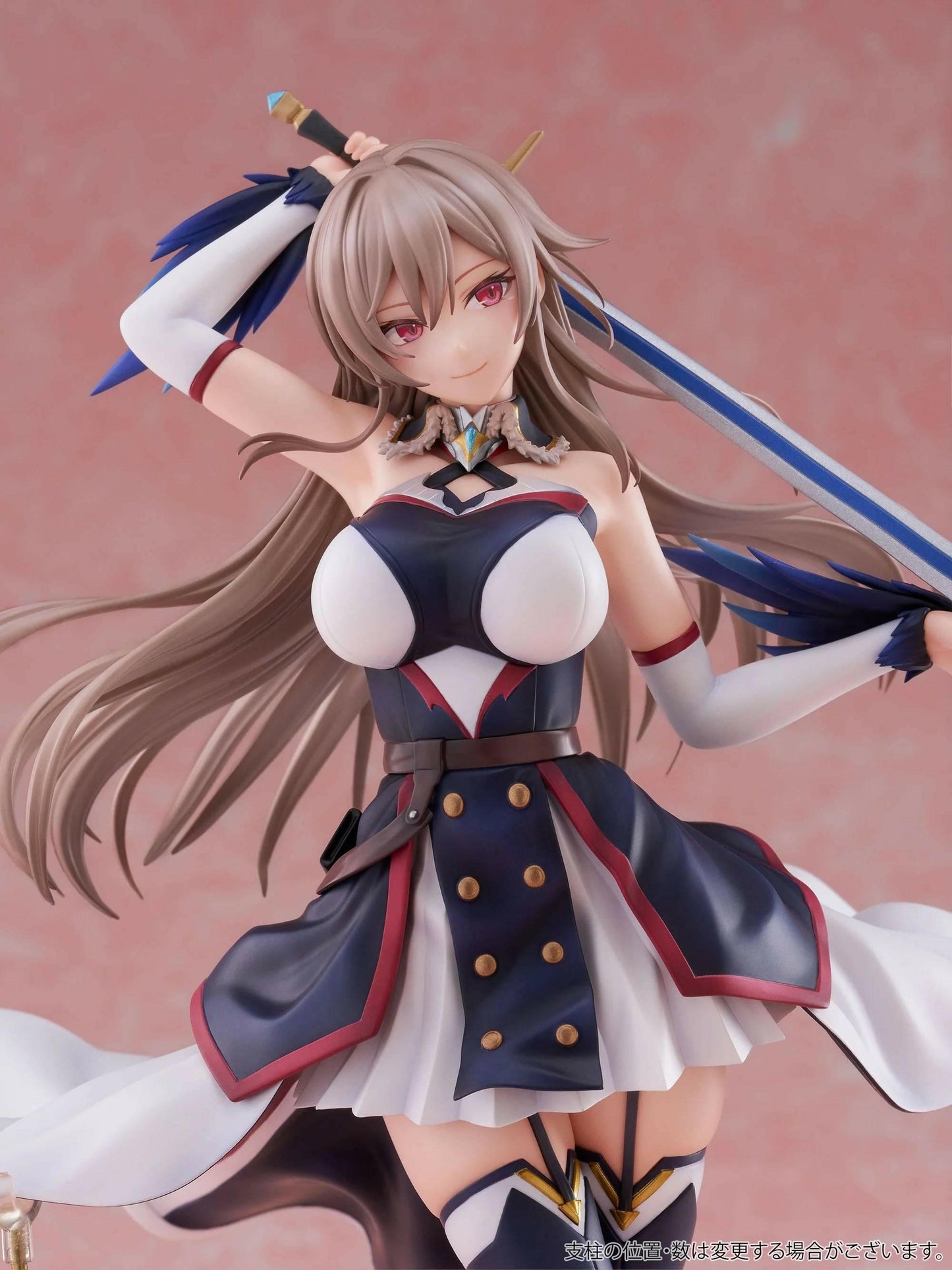 F:NEX - Nijisanji - Furen E. Lustario (Limited Edition) 1/7 [FuRyu] - AnisoftPH