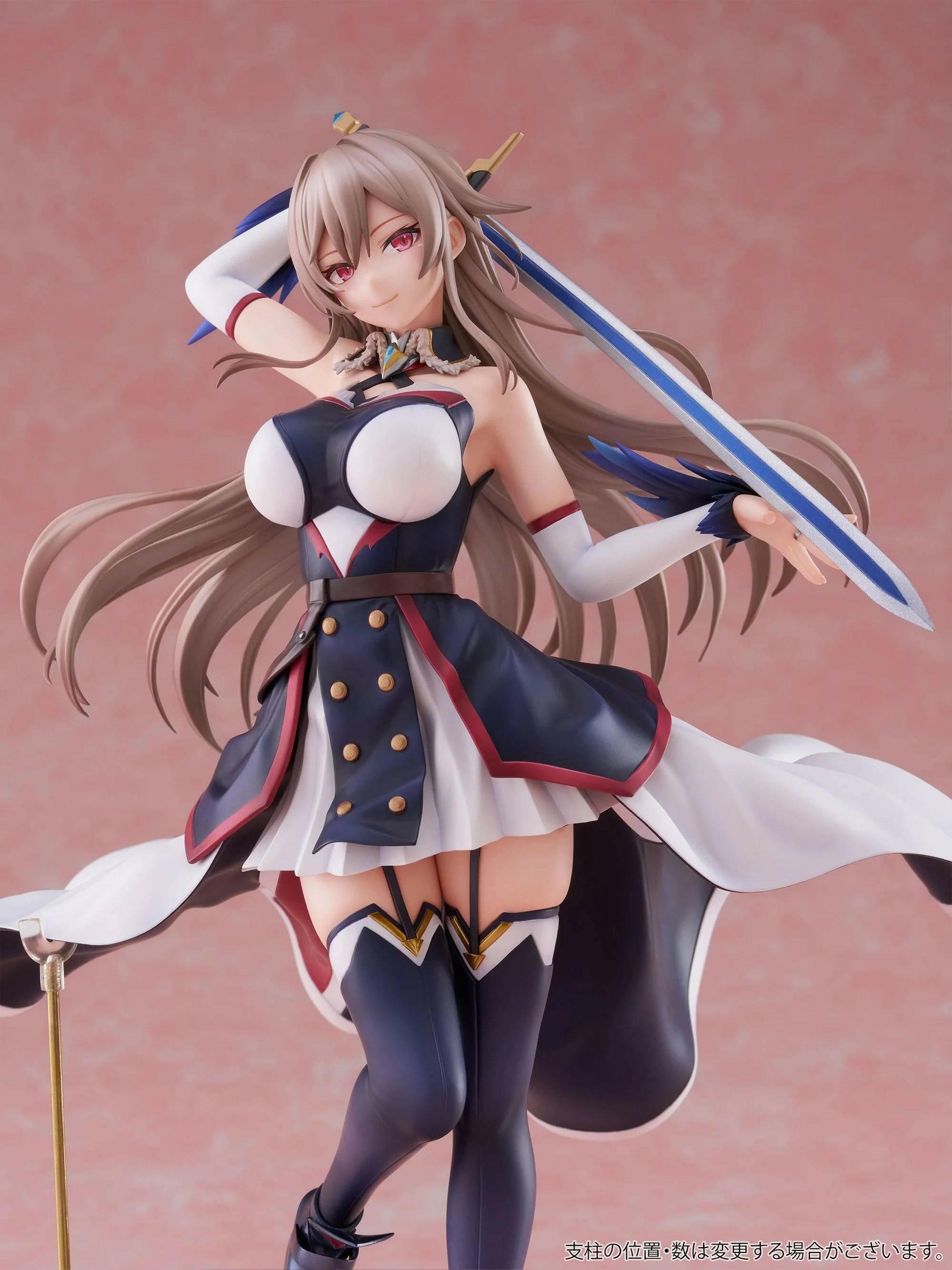 F:NEX - Nijisanji - Furen E. Lustario (Limited Edition) 1/7 [FuRyu] - AnisoftPH