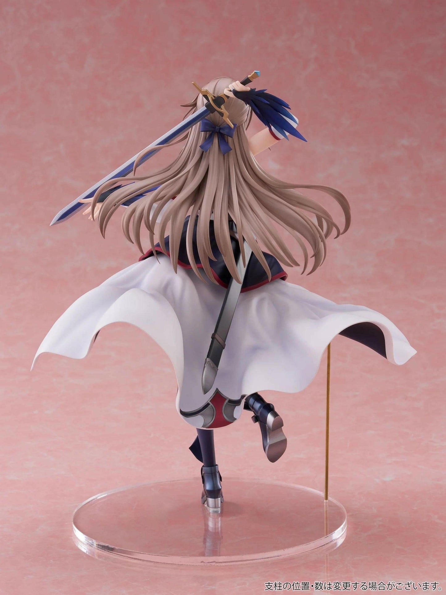 F:NEX - Nijisanji - Furen E. Lustario (Limited Edition) 1/7 [FuRyu] - AnisoftPH