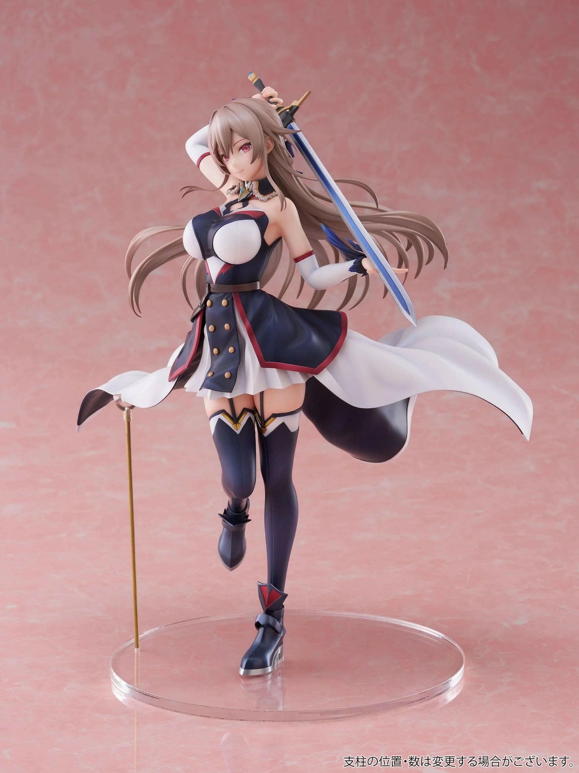 F:NEX - Nijisanji - Furen E. Lustario (Limited Edition) 1/7 [FuRyu] - AnisoftPH