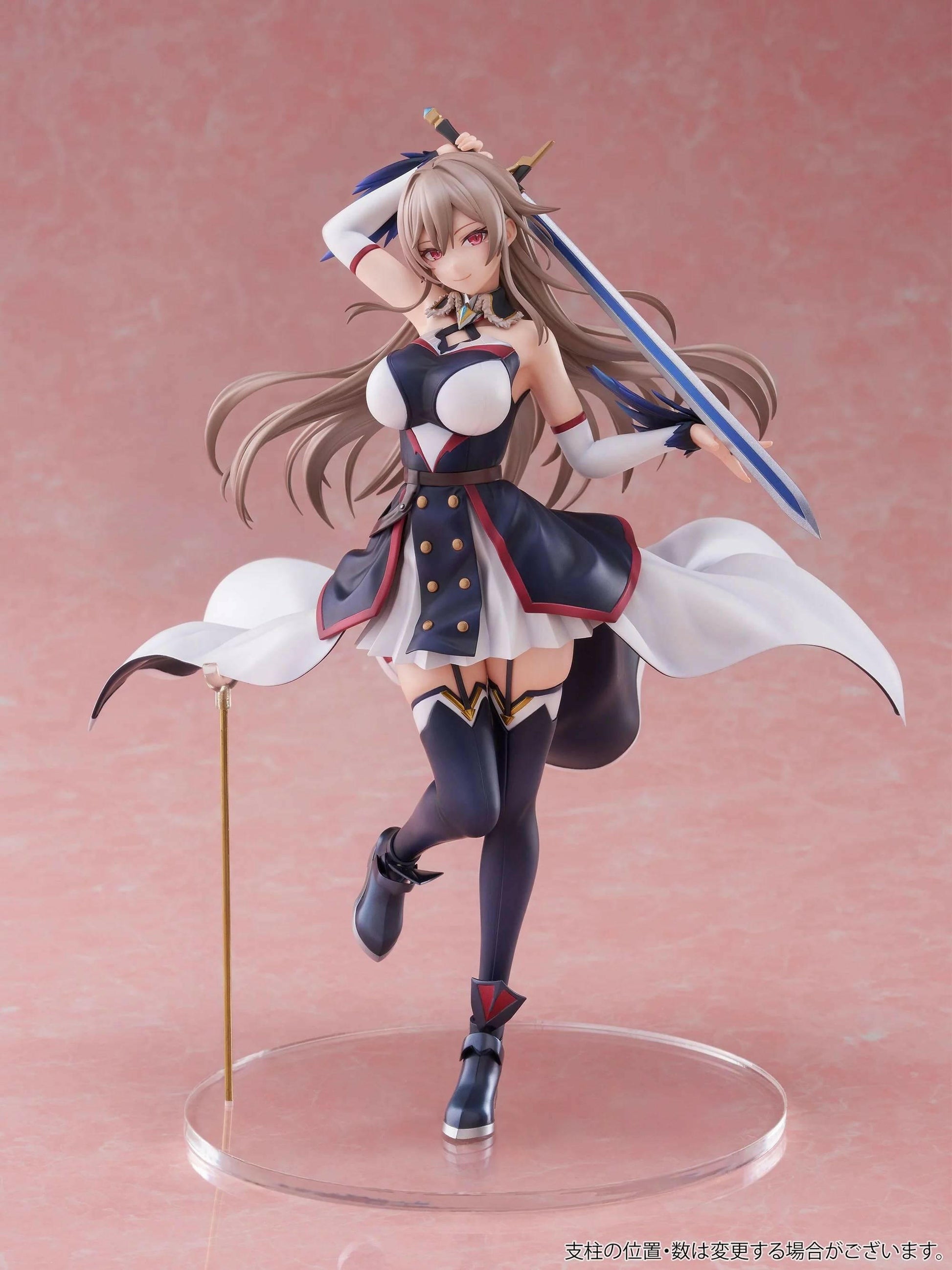 F:NEX - Nijisanji - Furen E. Lustario (Limited Edition) 1/7 [FuRyu] - AnisoftPH