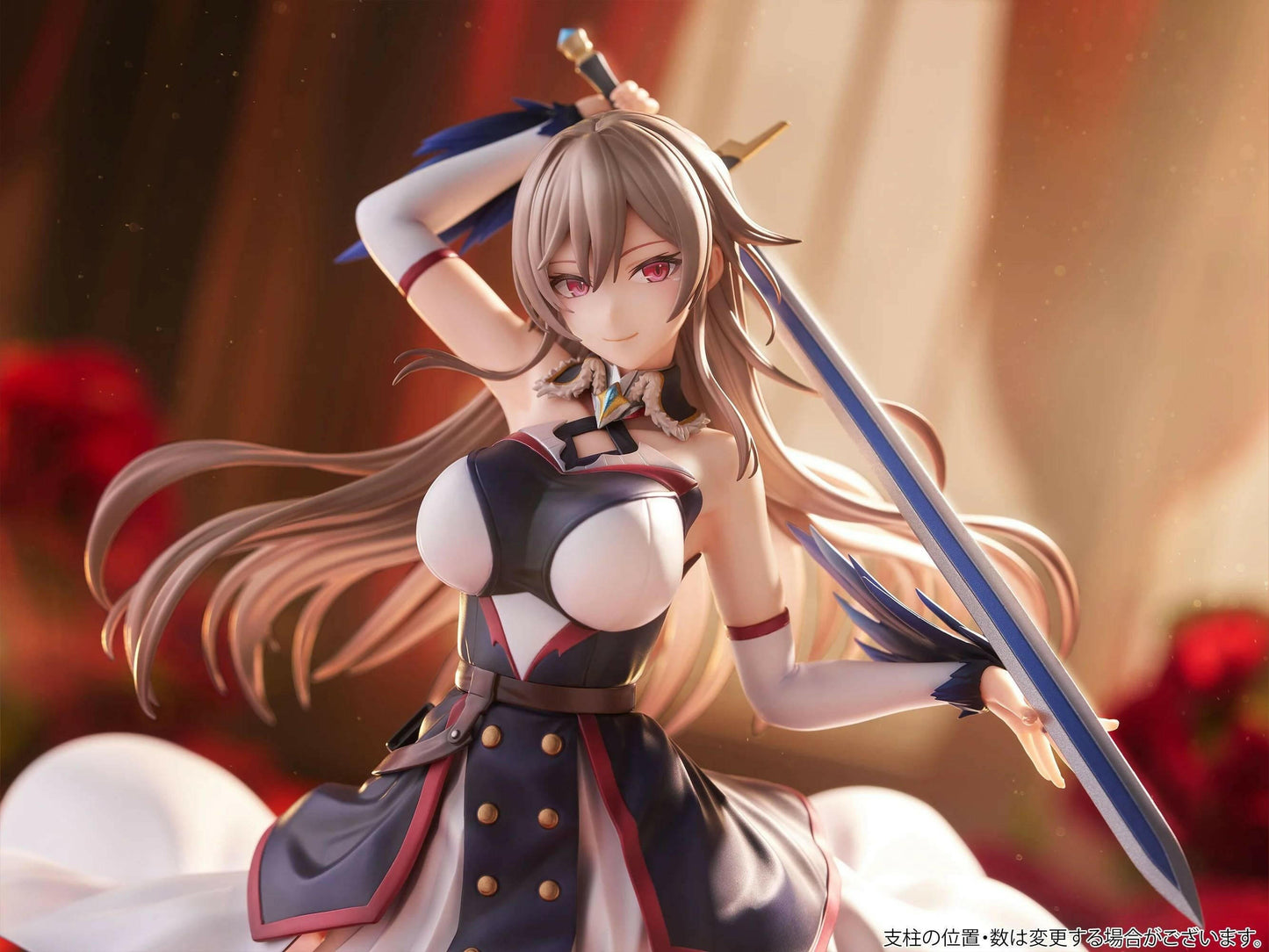 F:NEX - Nijisanji - Furen E. Lustario (Limited Edition) 1/7 [FuRyu] - AnisoftPH