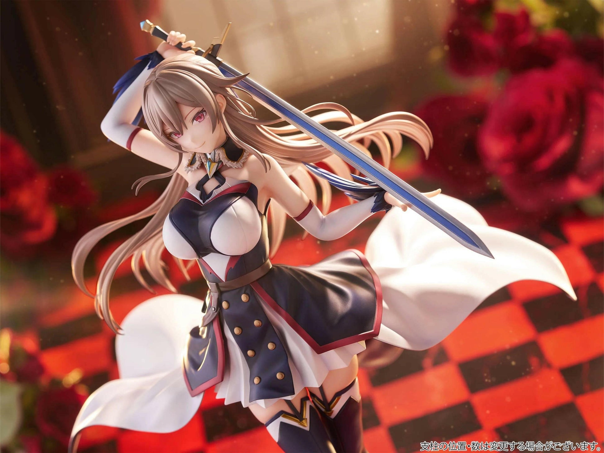 F:NEX - Nijisanji - Furen E. Lustario (Limited Edition) 1/7 [FuRyu] - AnisoftPH