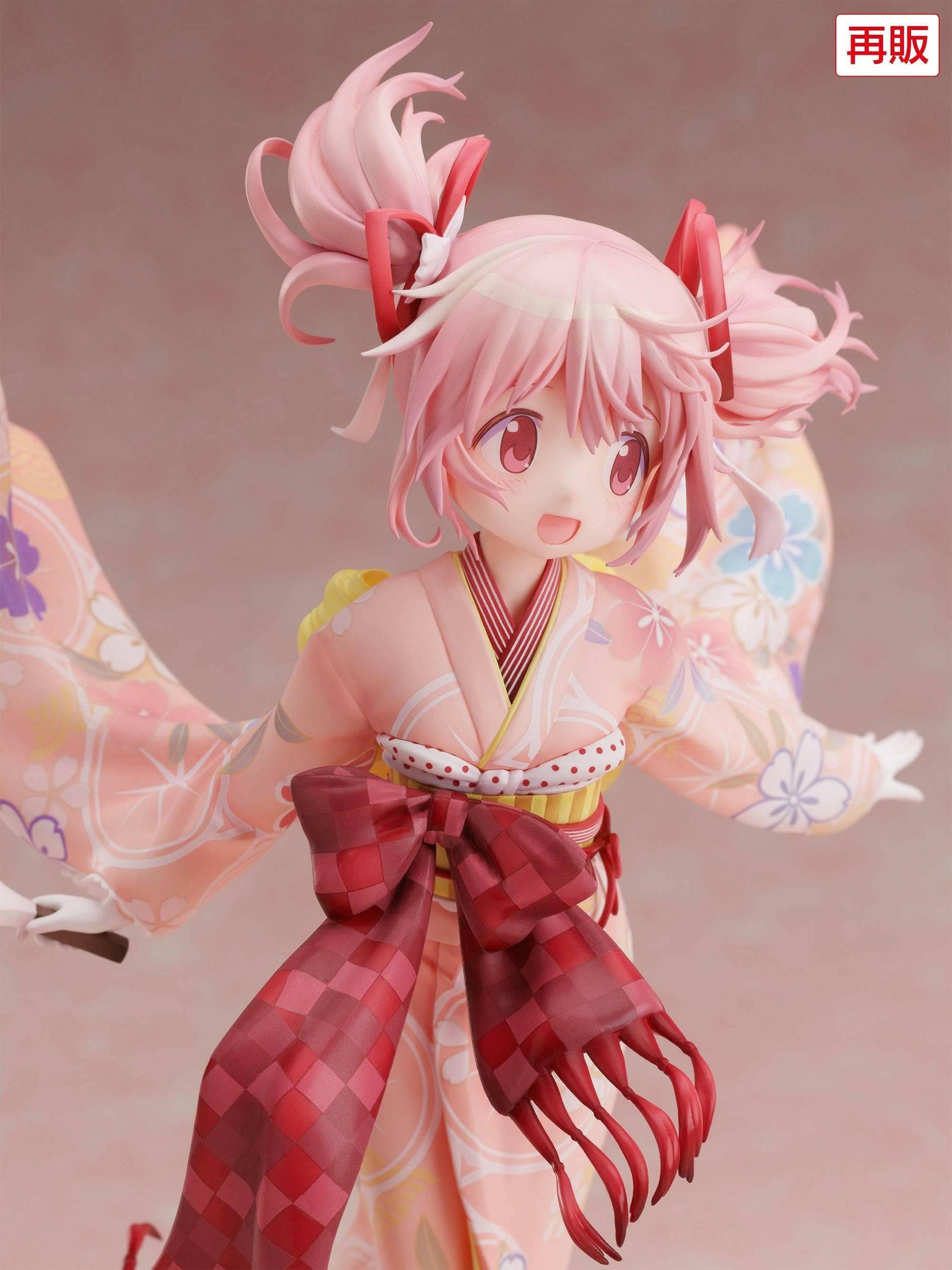 F:NEX: Puella Magi Madoka Magica: Madoka Kaname 1/7 (Sunny Day Ver.) [FuRyu] - AnisoftPH