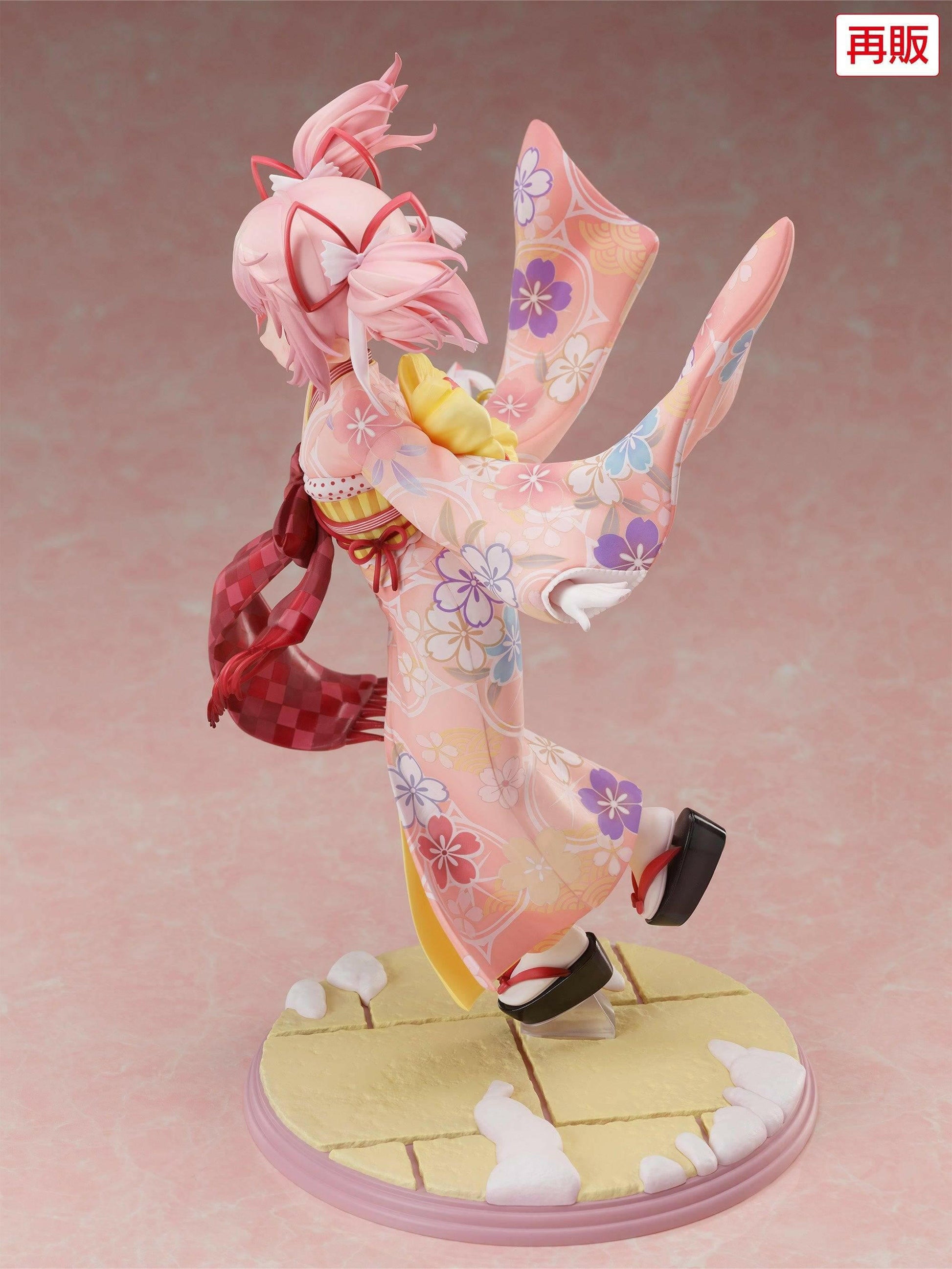 F:NEX: Puella Magi Madoka Magica: Madoka Kaname 1/7 (Sunny Day Ver.) [FuRyu] - AnisoftPH