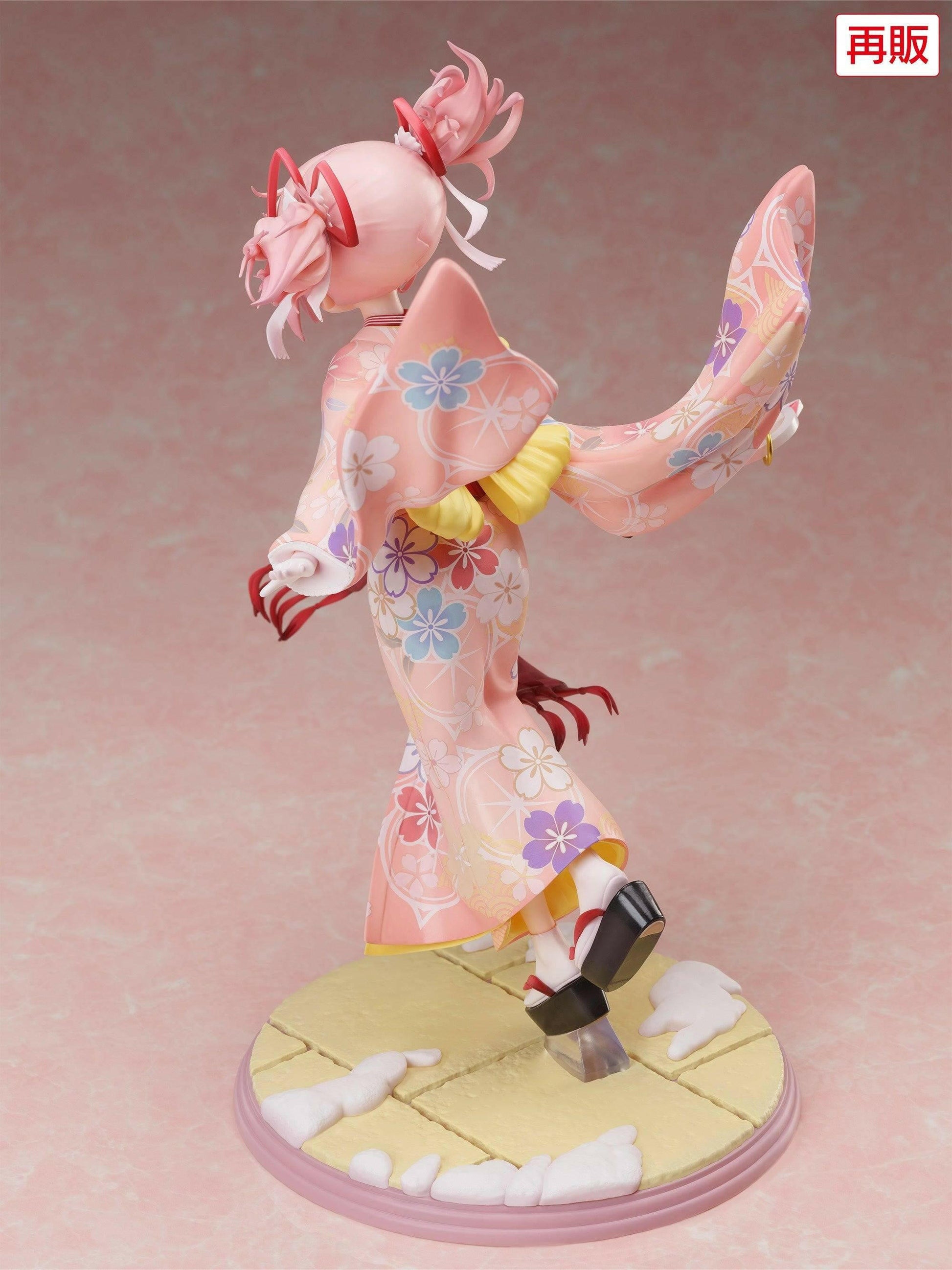 F:NEX: Puella Magi Madoka Magica: Madoka Kaname 1/7 (Sunny Day Ver.) [FuRyu] - AnisoftPH