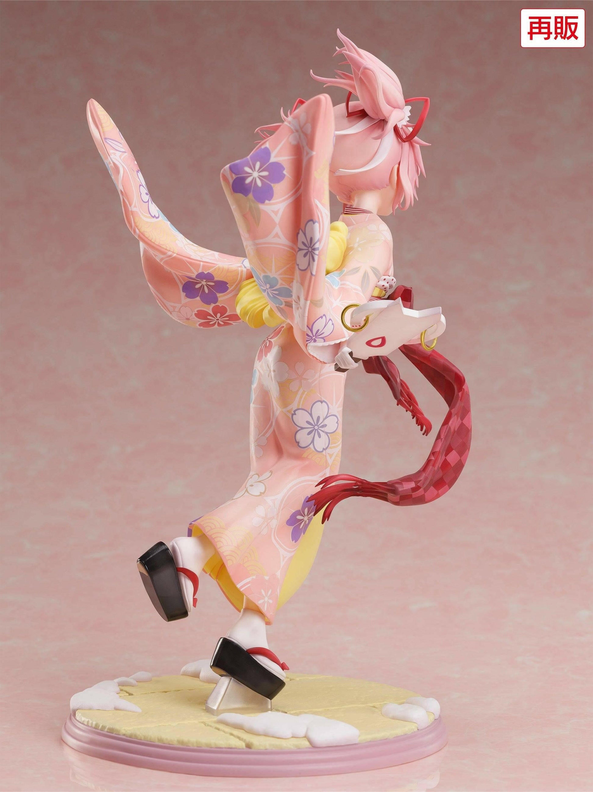 F:NEX: Puella Magi Madoka Magica: Madoka Kaname 1/7 (Sunny Day Ver.) [FuRyu] - AnisoftPH
