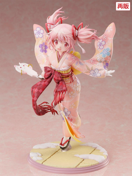 F:NEX: Puella Magi Madoka Magica: Madoka Kaname 1/7 (Sunny Day Ver.) [FuRyu] - AnisoftPH