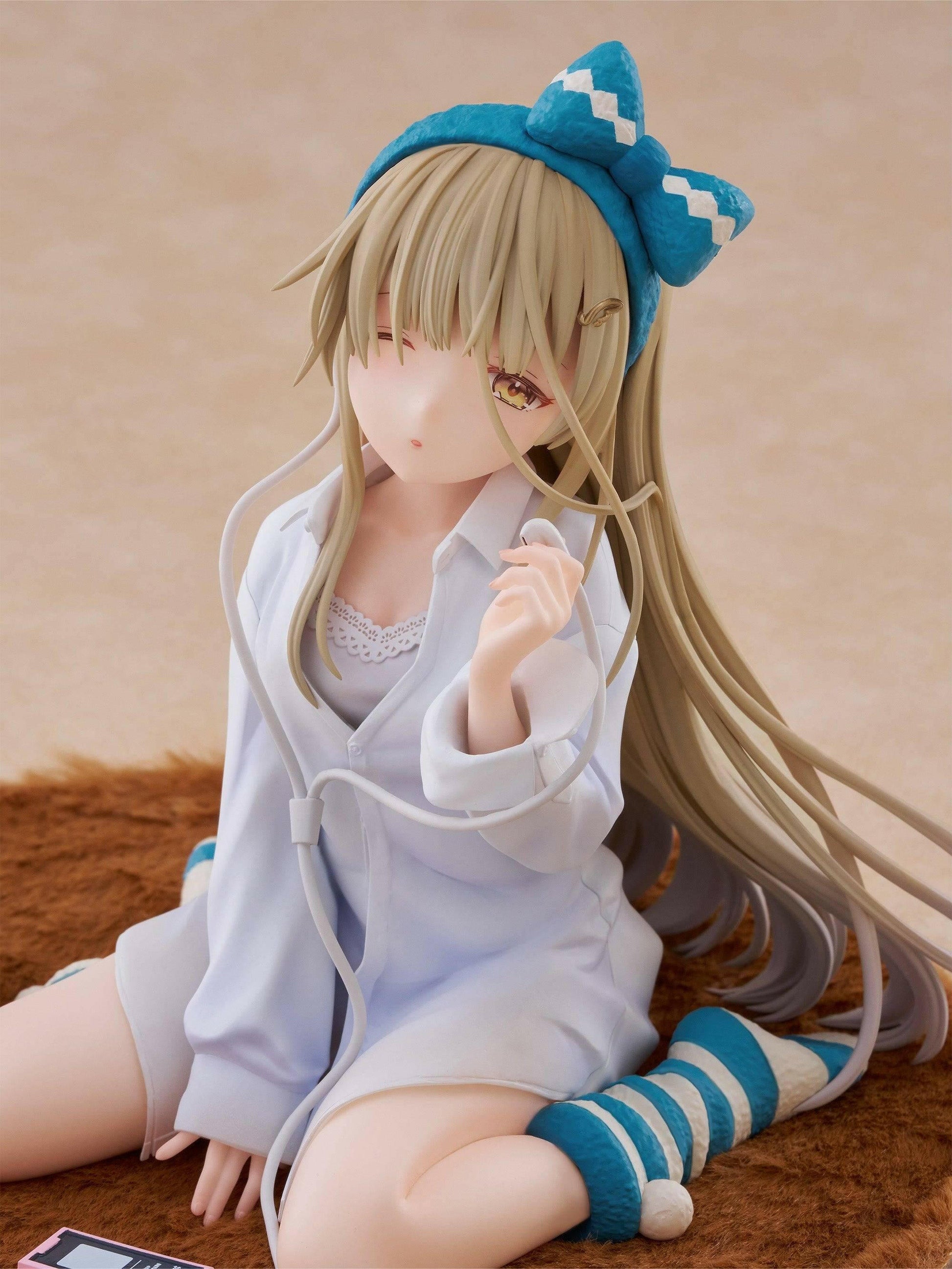 F:NEX: The Angel Next Door Spoils Me Rotten - Mahiru Shiina 1/7 (Relaxed Ver.) [FuRyu] - AnisoftPH