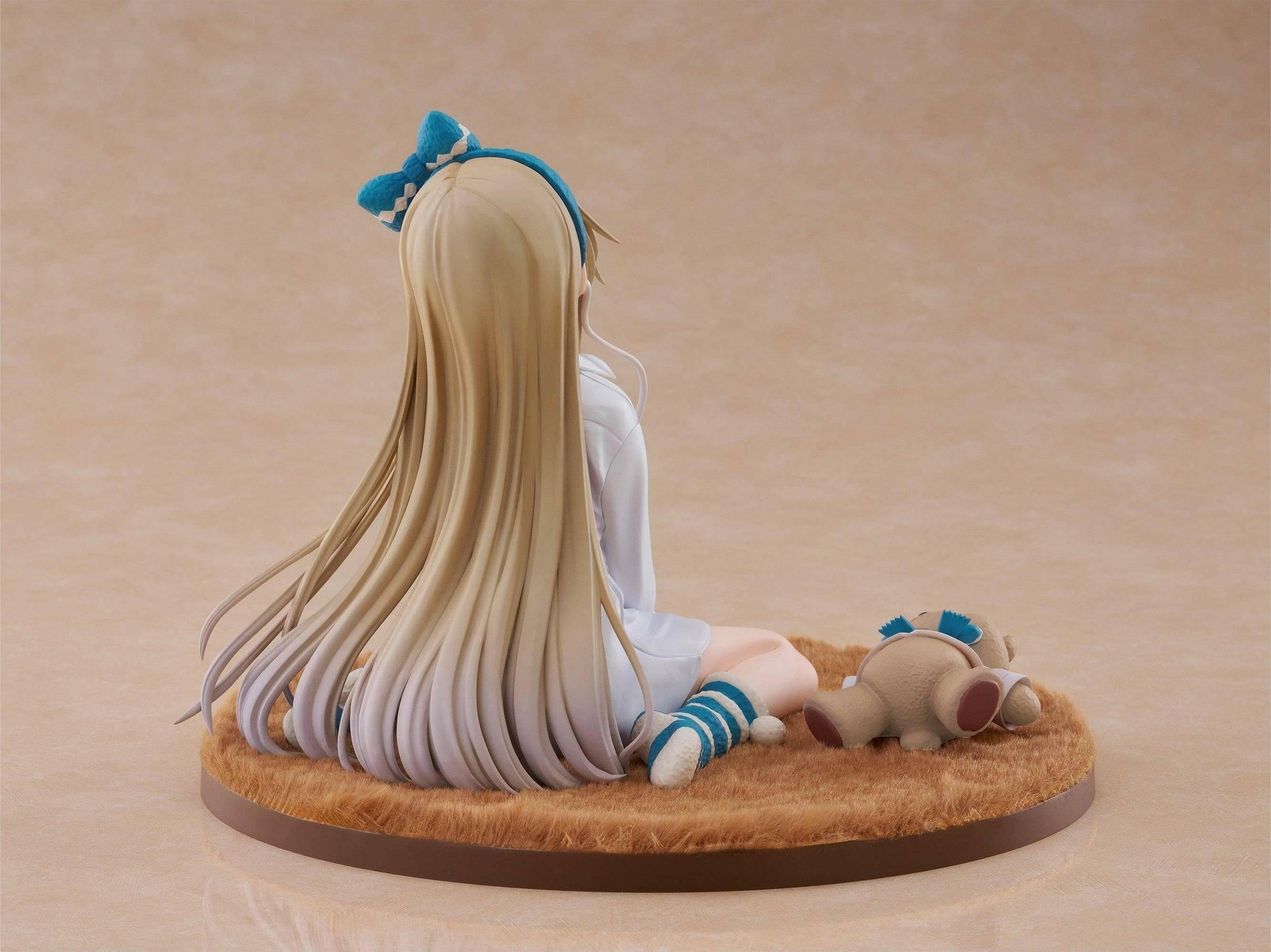 F:NEX: The Angel Next Door Spoils Me Rotten - Mahiru Shiina 1/7 (Relaxed Ver.) [FuRyu] - AnisoftPH