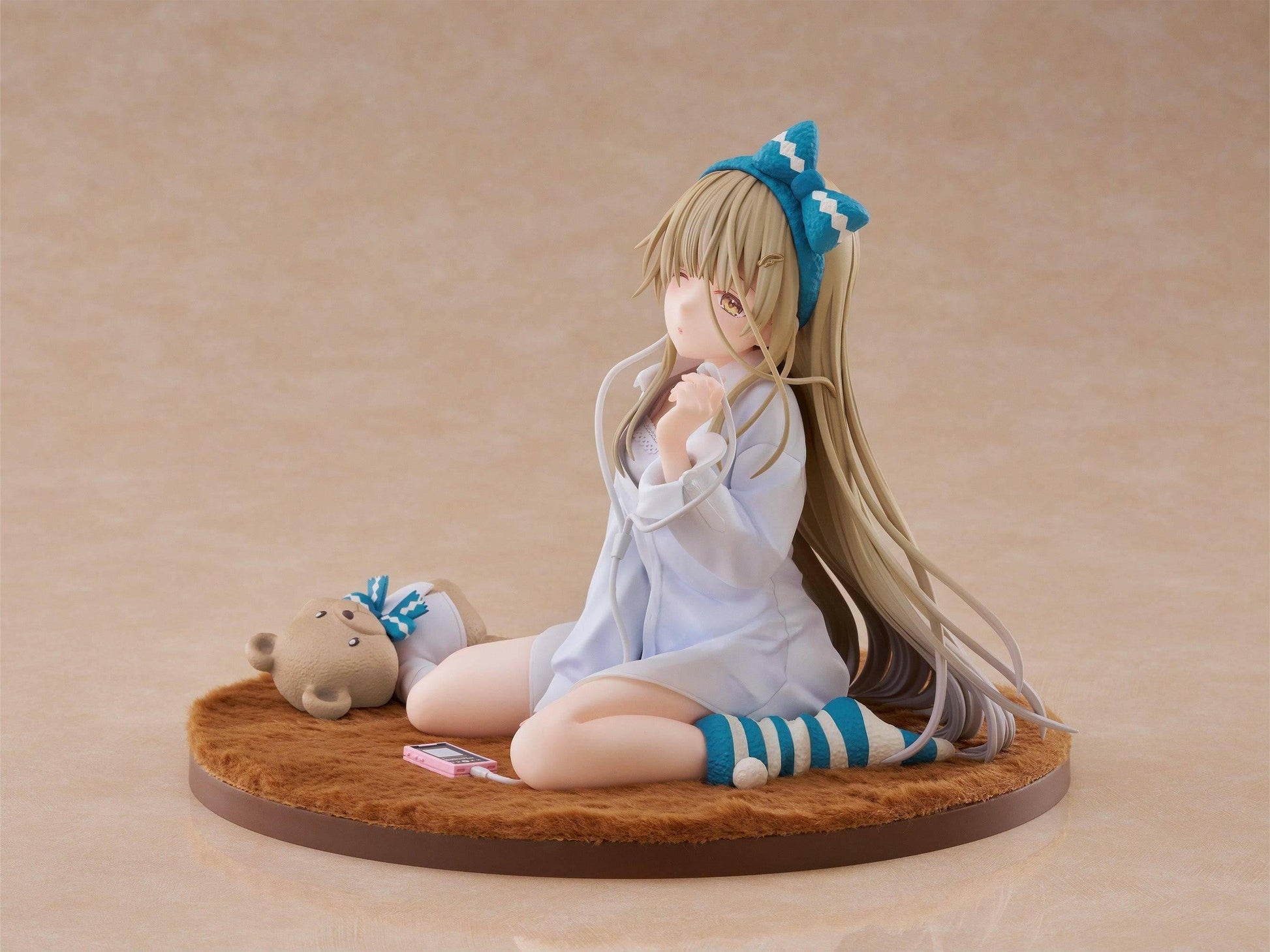 F:NEX: The Angel Next Door Spoils Me Rotten - Mahiru Shiina 1/7 (Relaxed Ver.) [FuRyu] - AnisoftPH