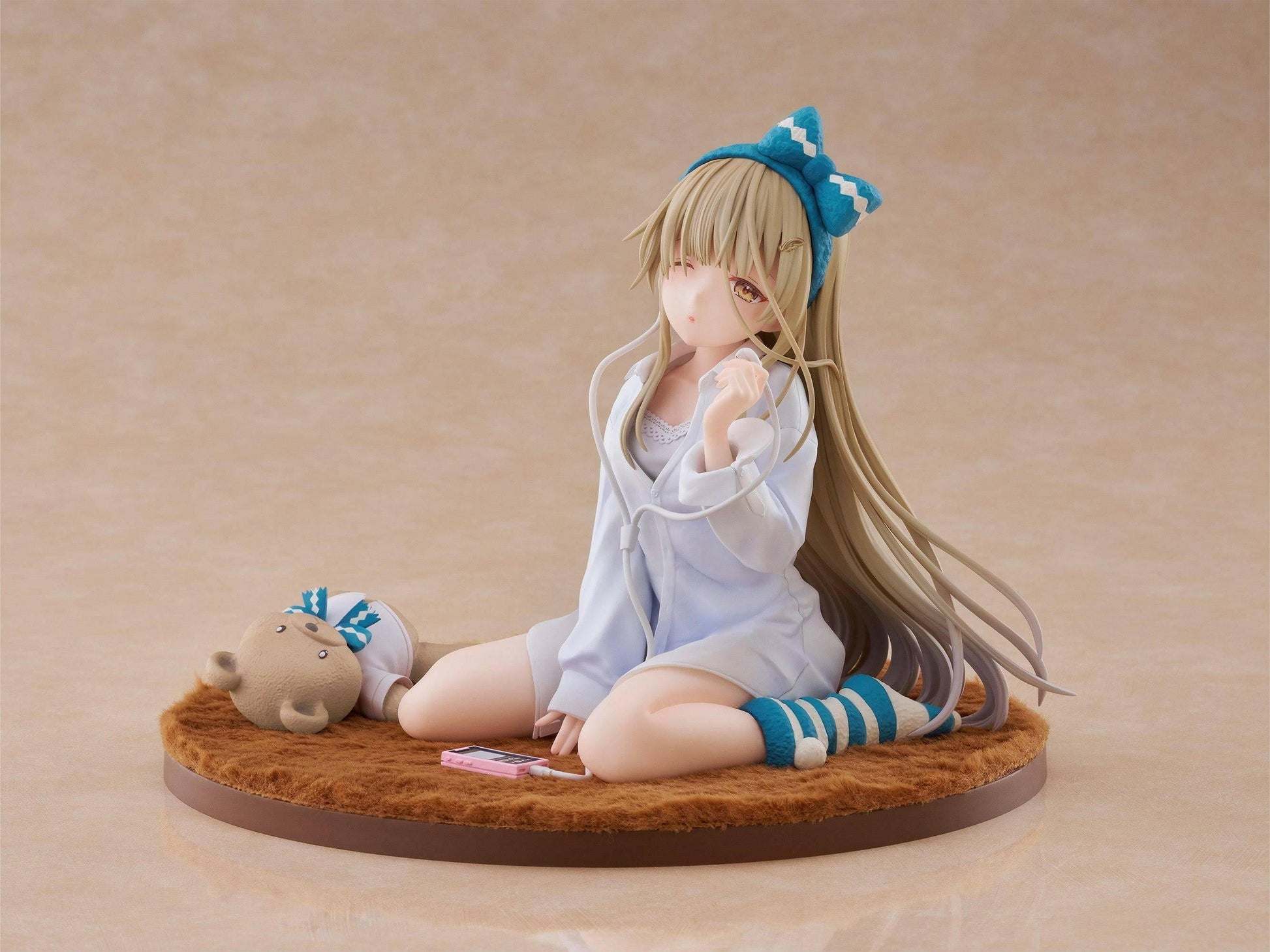 F:NEX: The Angel Next Door Spoils Me Rotten - Mahiru Shiina 1/7 (Relaxed Ver.) [FuRyu] - AnisoftPH