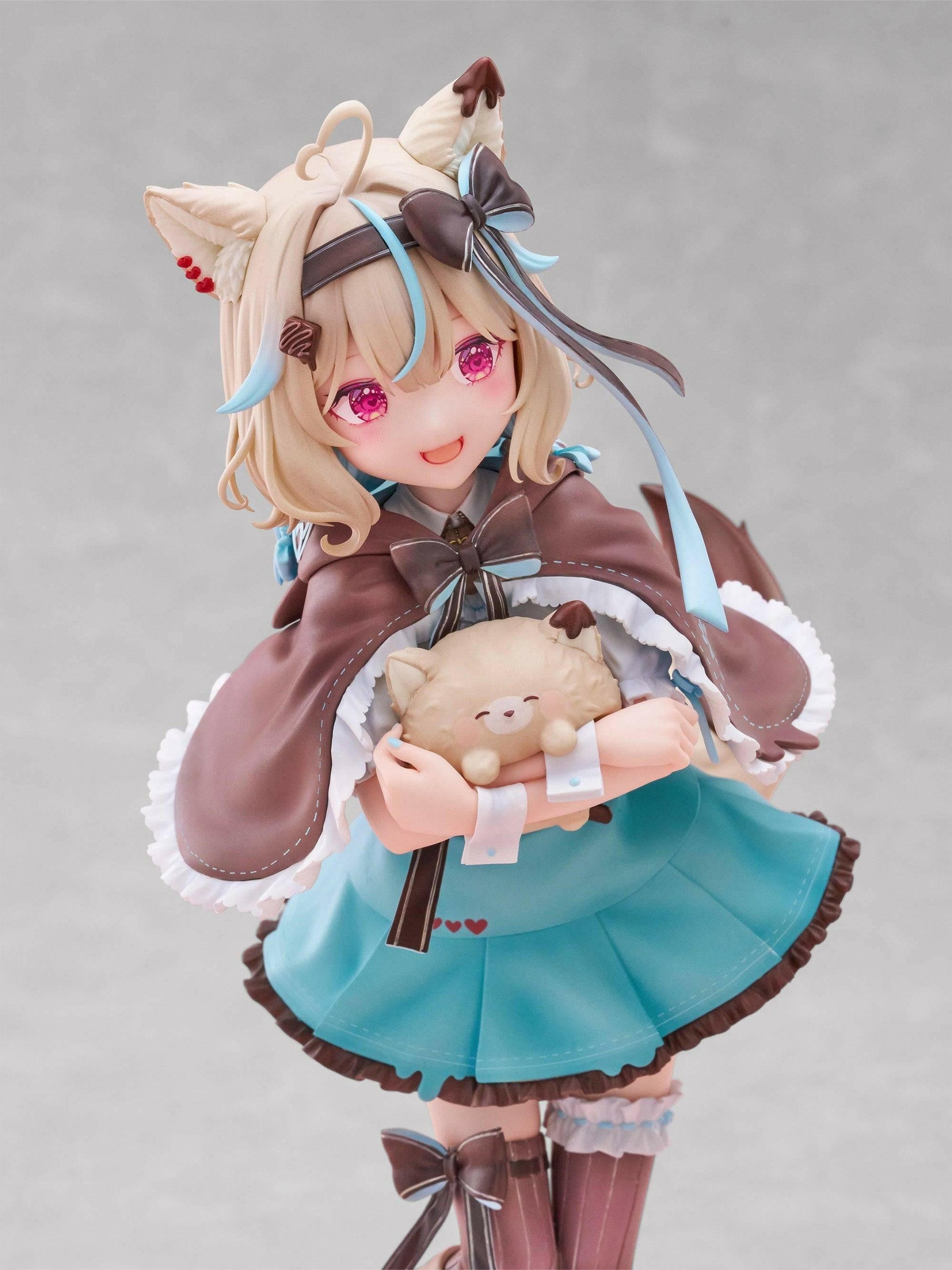 F:NEX: VTuber - Konomi Amakami 1/7 (Limited Edition) [FuRyu] - AnisoftPH
