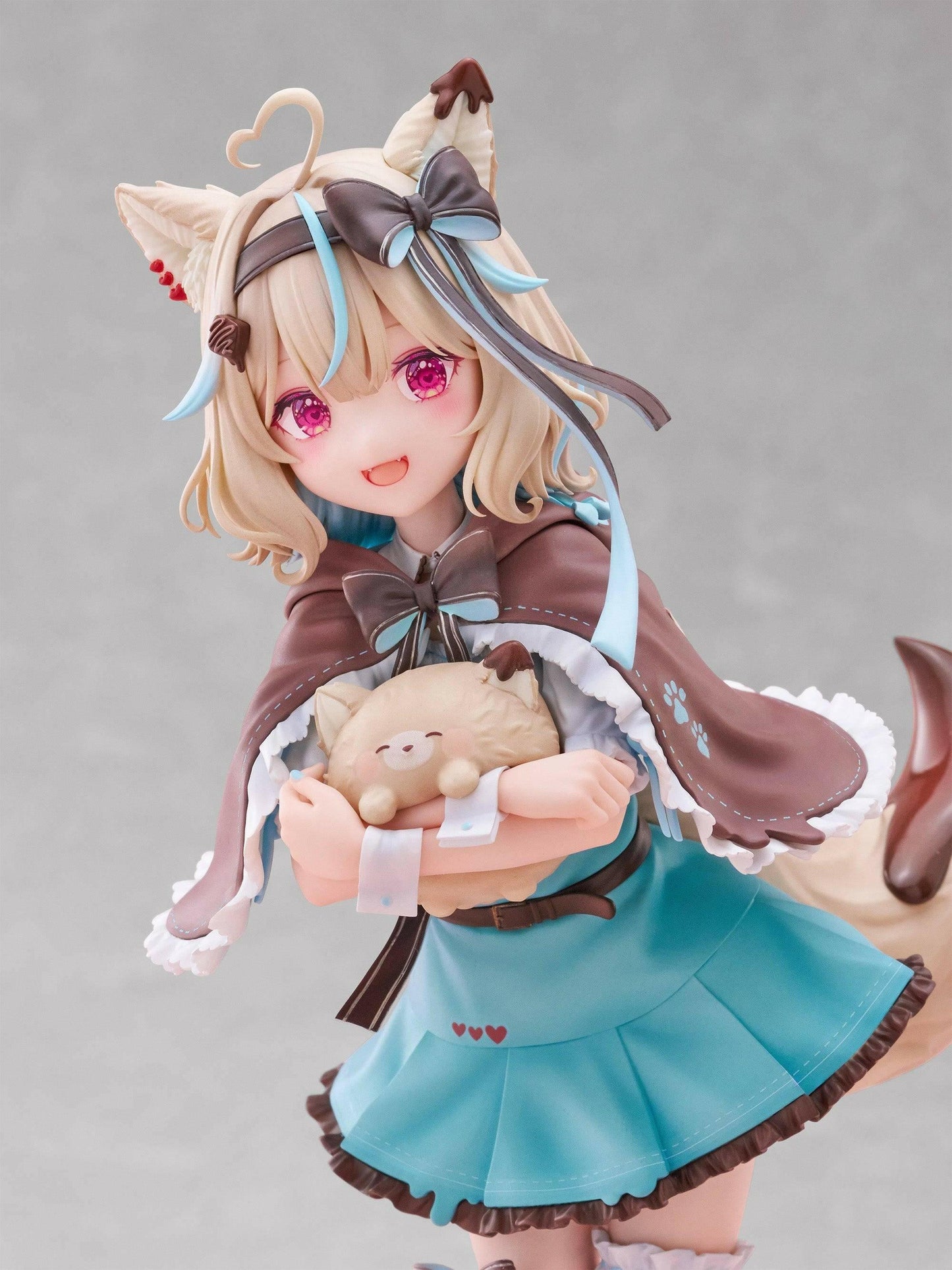 F:NEX: VTuber - Konomi Amakami 1/7 (Limited Edition) [FuRyu] - AnisoftPH