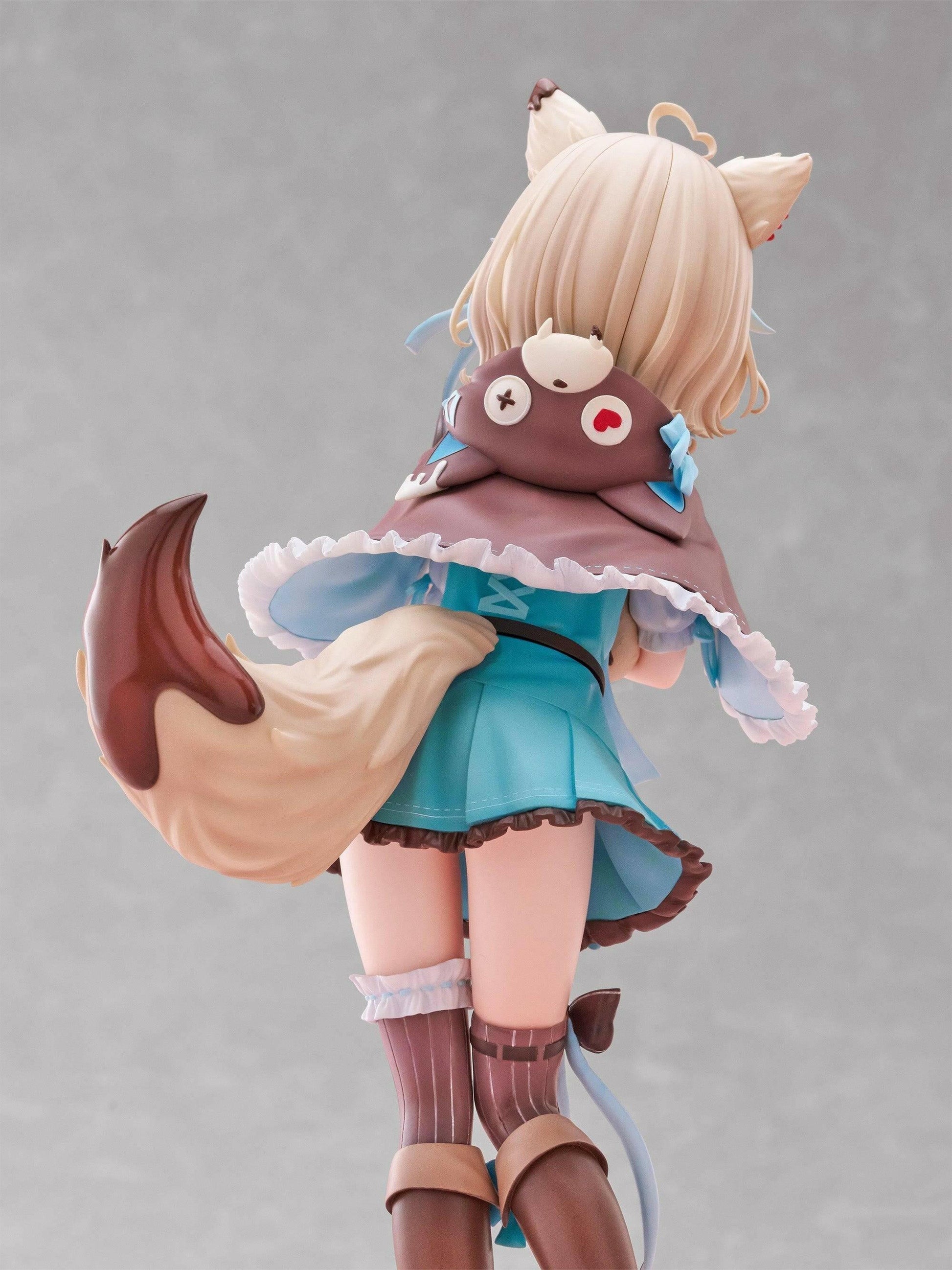 F:NEX: VTuber - Konomi Amakami 1/7 (Limited Edition) [FuRyu] - AnisoftPH