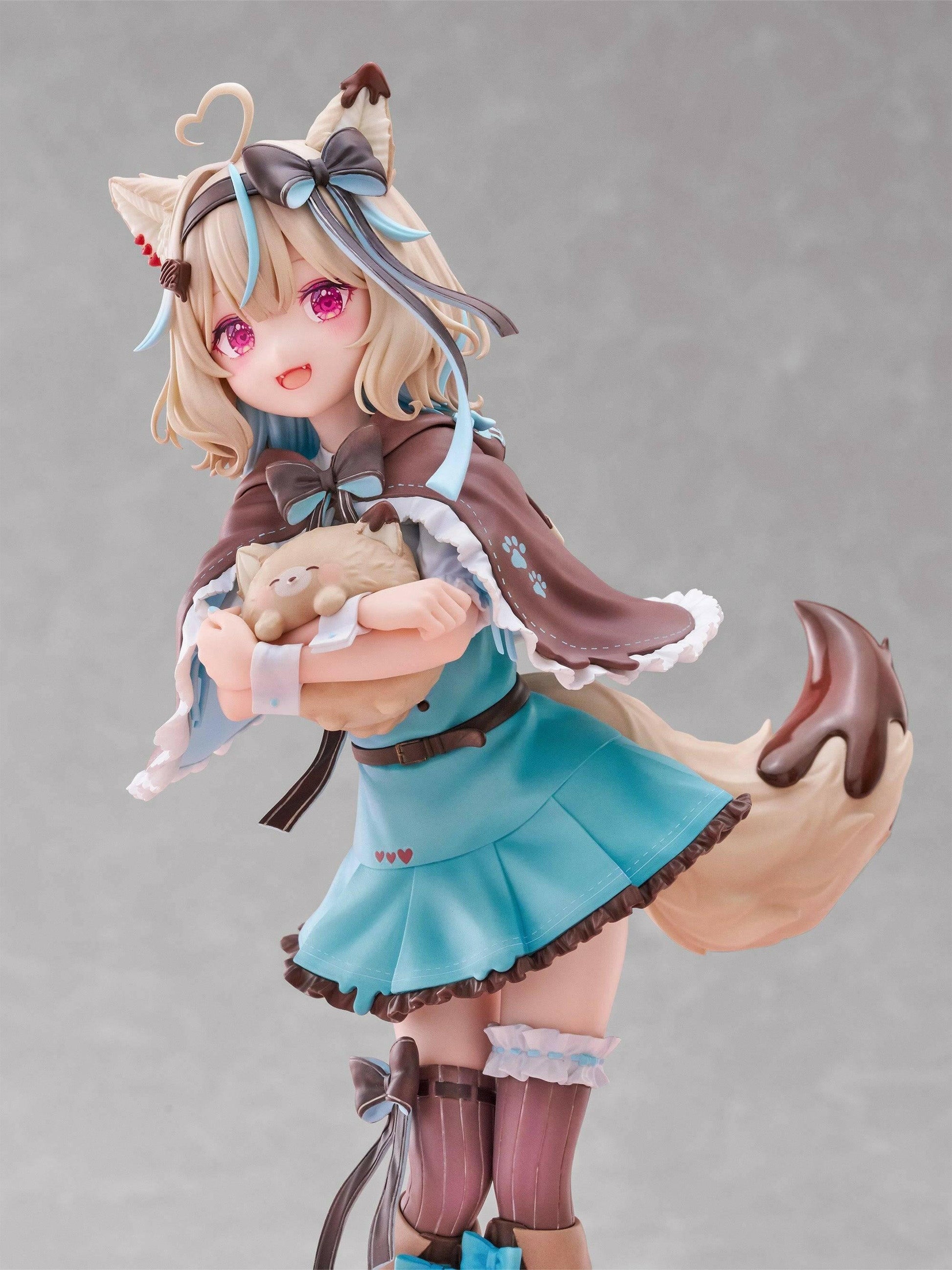F:NEX: VTuber - Konomi Amakami 1/7 (Limited Edition) [FuRyu] - AnisoftPH