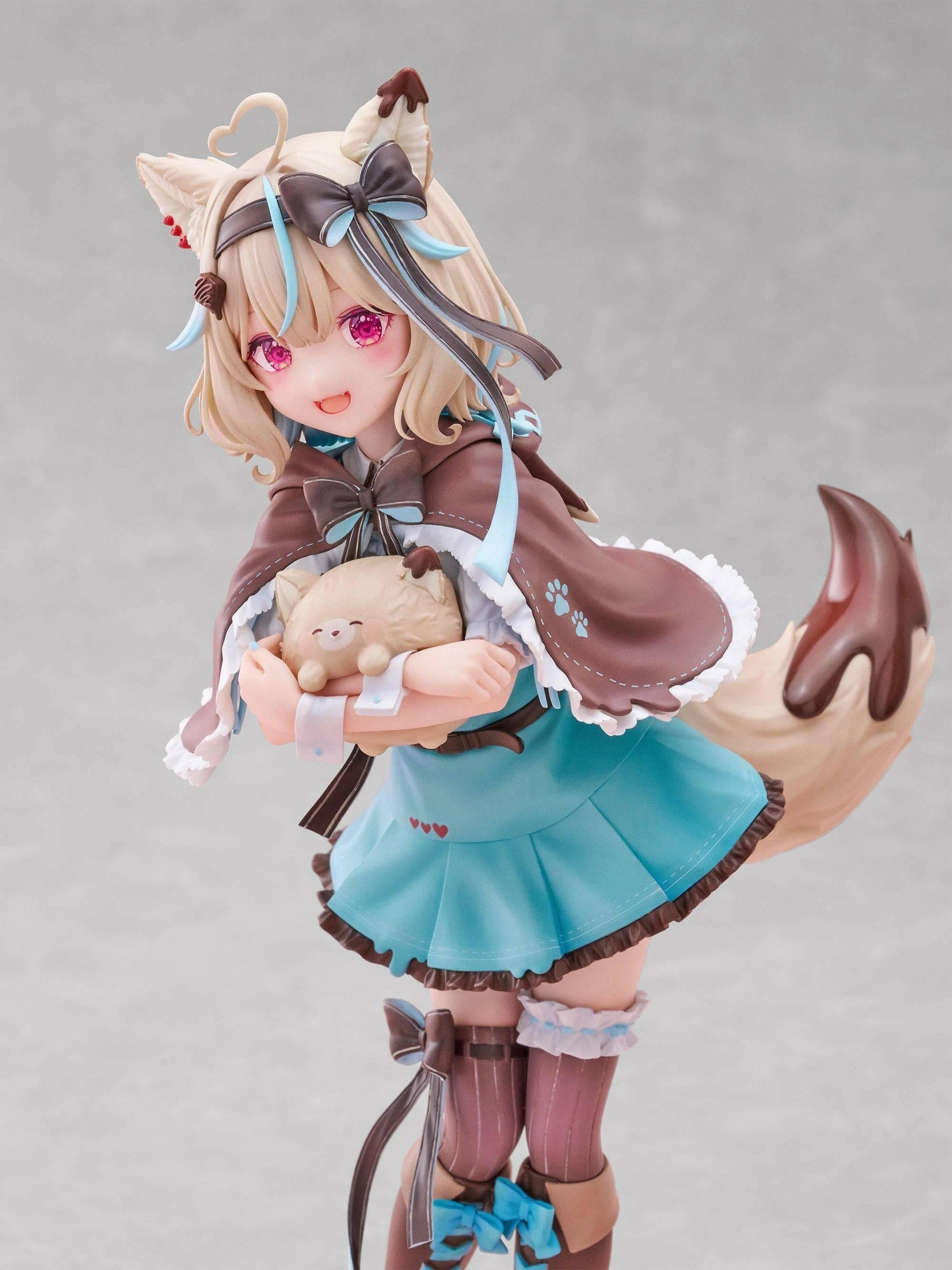 F:NEX: VTuber - Konomi Amakami 1/7 (Limited Edition) [FuRyu] - AnisoftPH