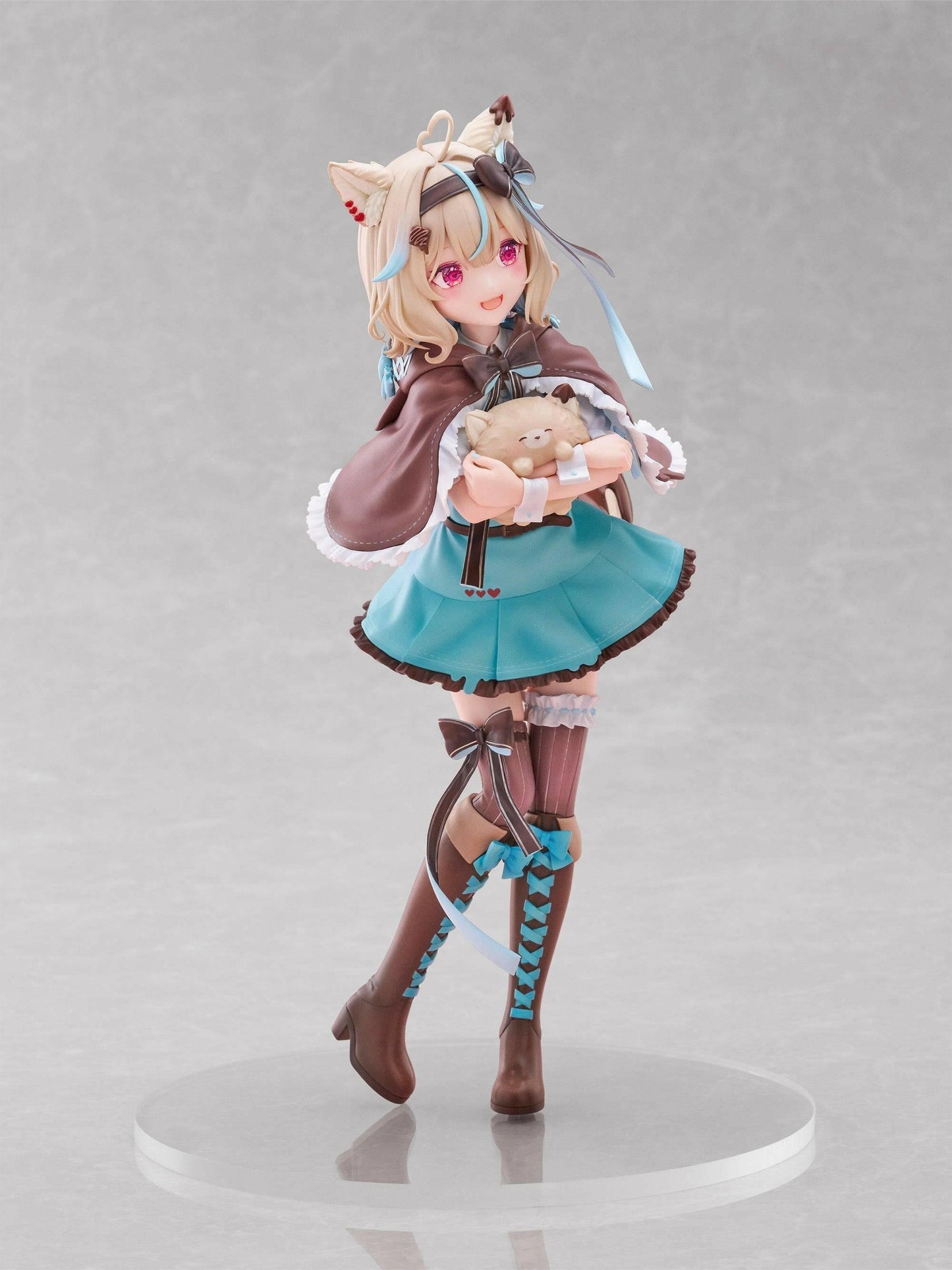 F:NEX: VTuber - Konomi Amakami 1/7 (Limited Edition) [FuRyu] - AnisoftPH