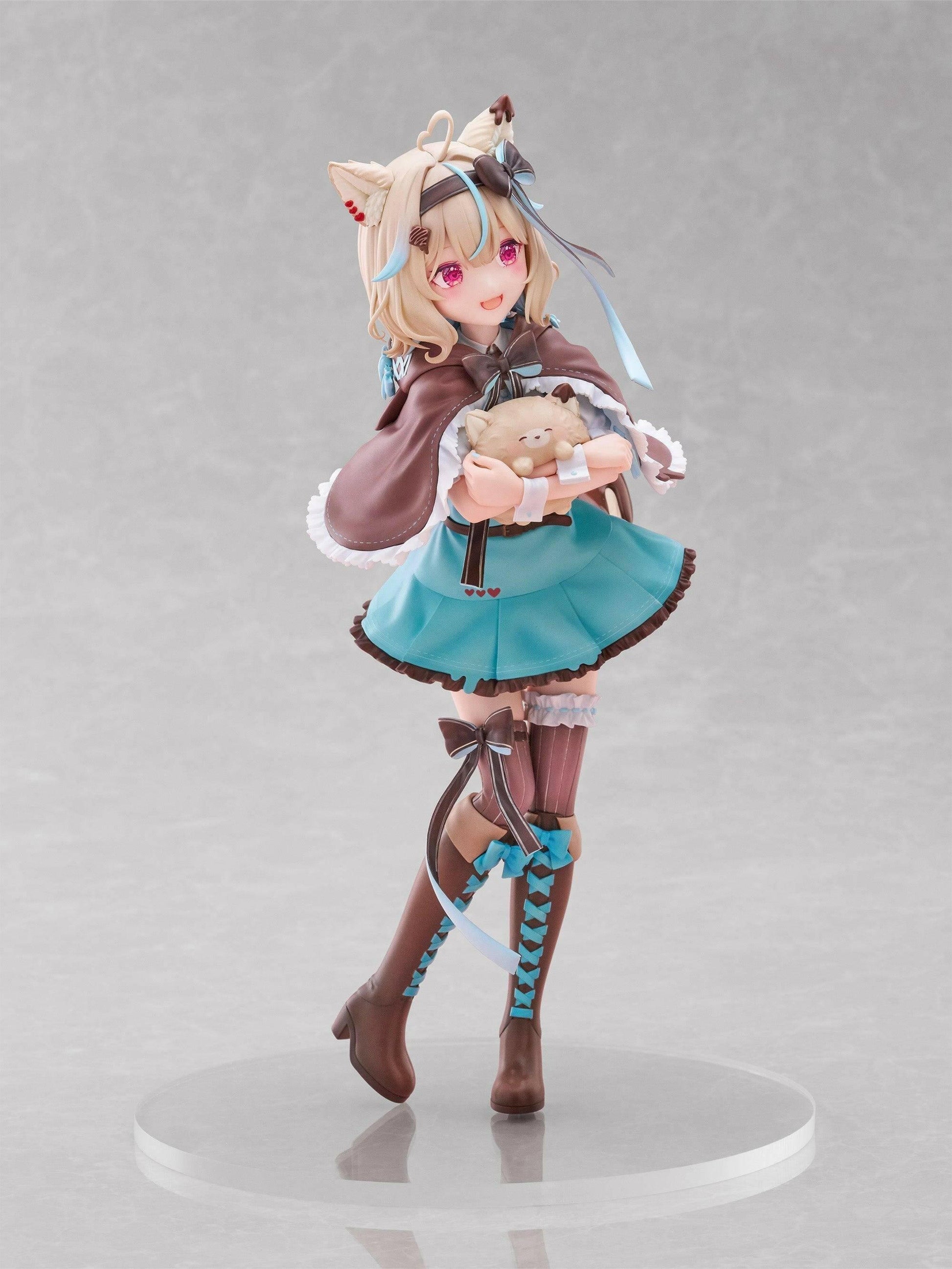F:NEX: VTuber - Konomi Amakami 1/7 (Limited Edition) [FuRyu] - AnisoftPH