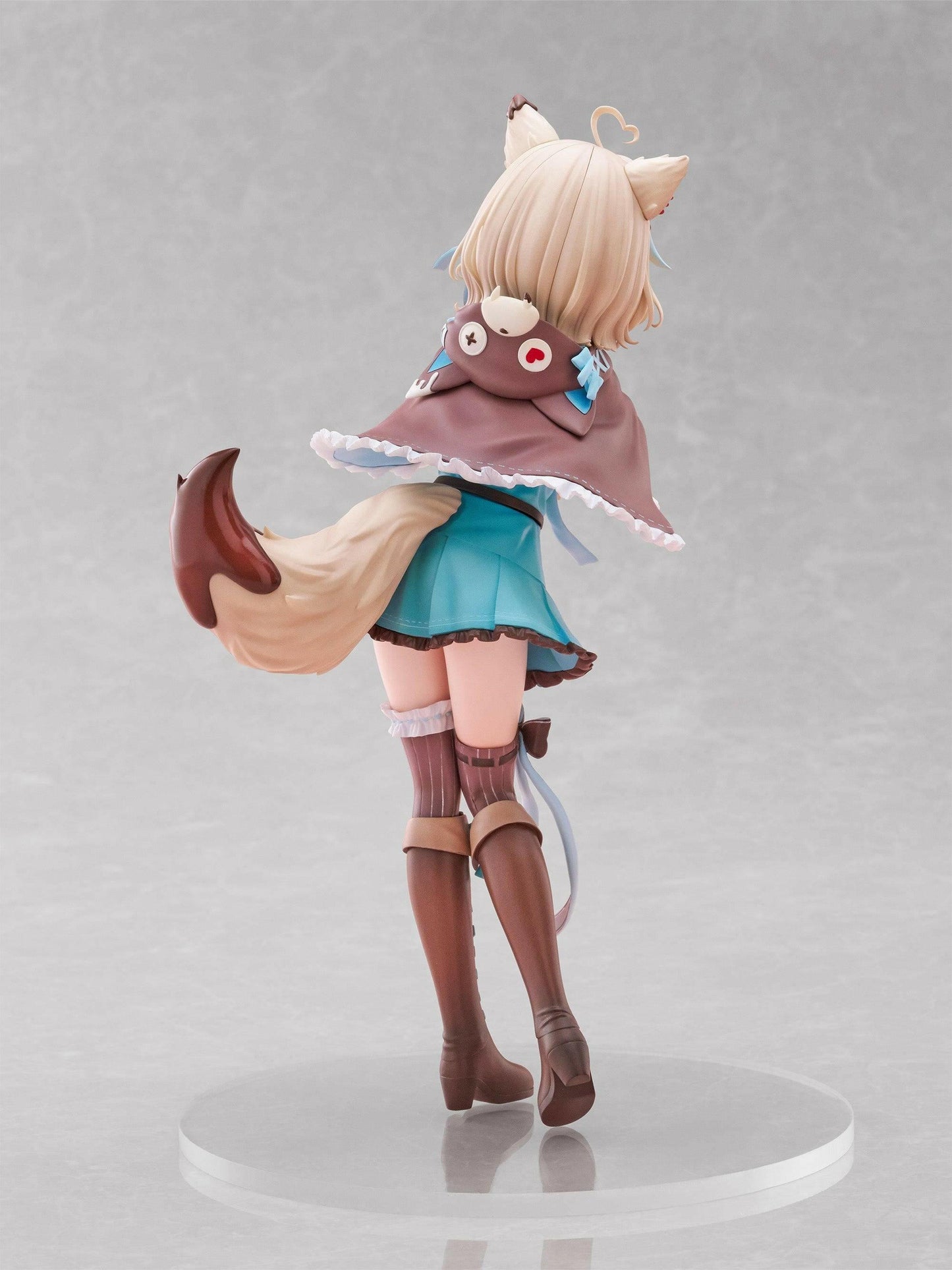 F:NEX: VTuber - Konomi Amakami 1/7 (Limited Edition) [FuRyu] - AnisoftPH