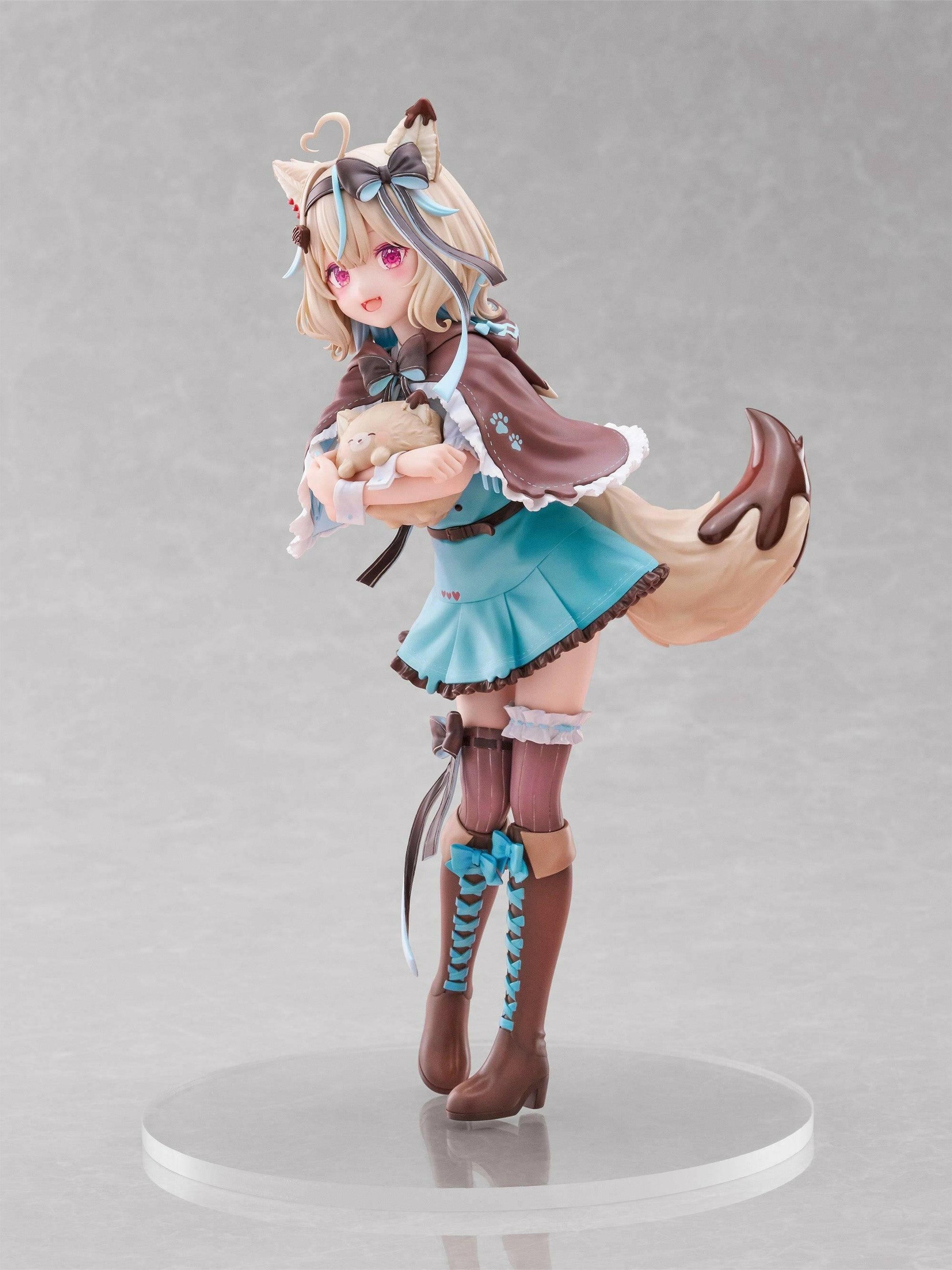 F:NEX: VTuber - Konomi Amakami 1/7 (Limited Edition) [FuRyu] - AnisoftPH