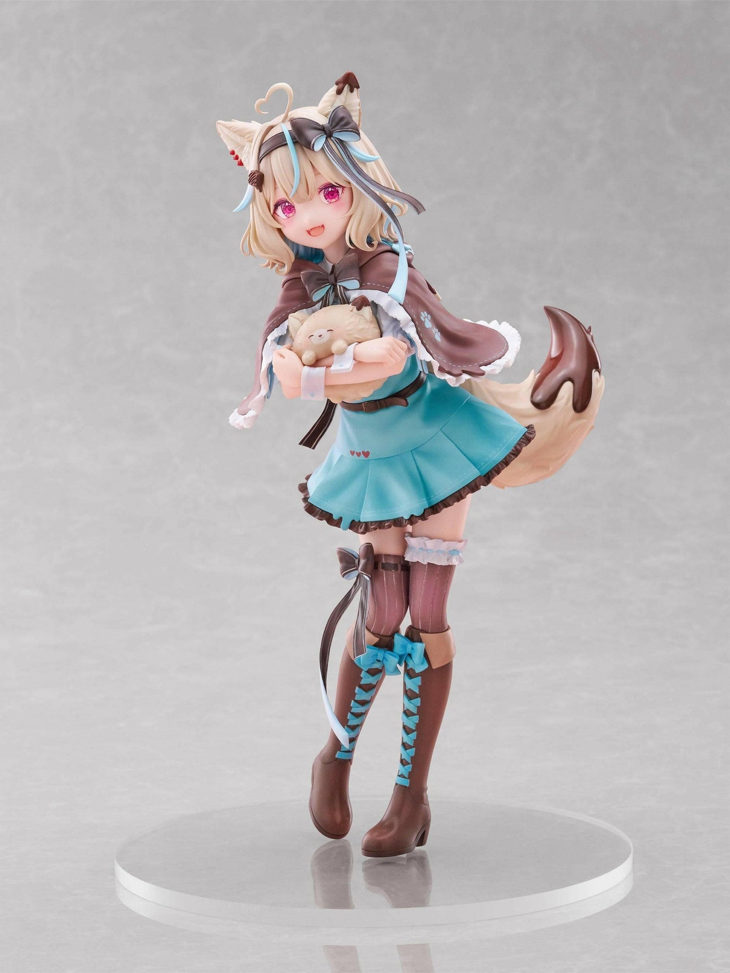 F:NEX: VTuber - Konomi Amakami 1/7 (Limited Edition) [FuRyu] - AnisoftPH