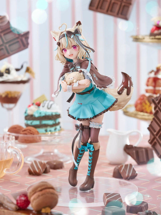 F:NEX: VTuber - Konomi Amakami 1/7 (Limited Edition) [FuRyu] - AnisoftPH