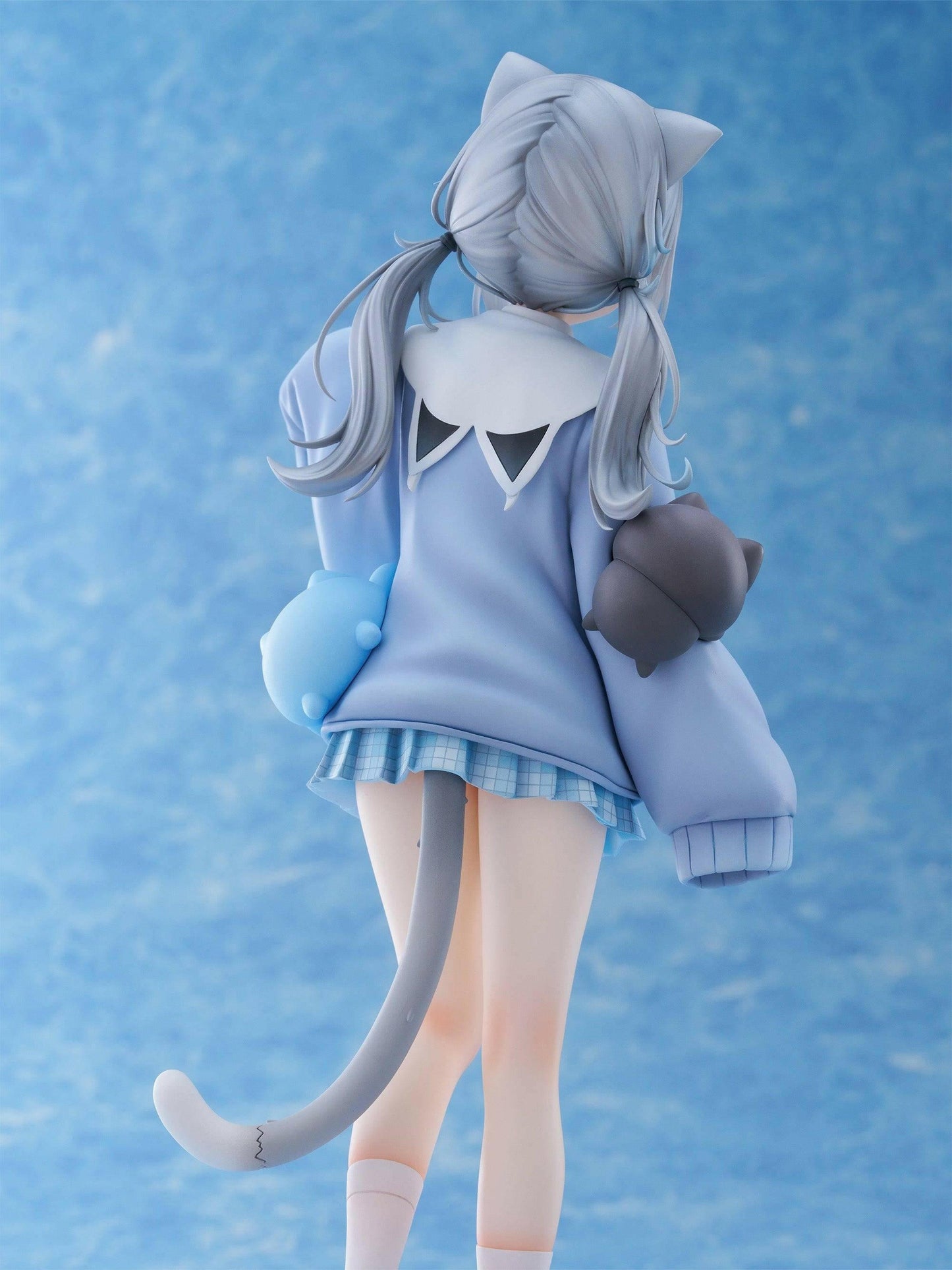 F:NEX: VTuber - Nachoneko 1/7 (New Outfit Ver.) (Limited Edition) [FuRyu] - AnisoftPH