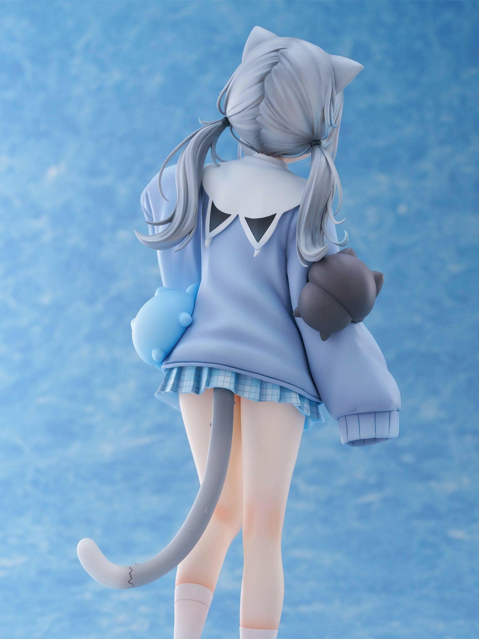 F:NEX: VTuber - Nachoneko 1/7 (New Outfit Ver.) (Limited Edition) [FuRyu] - AnisoftPH