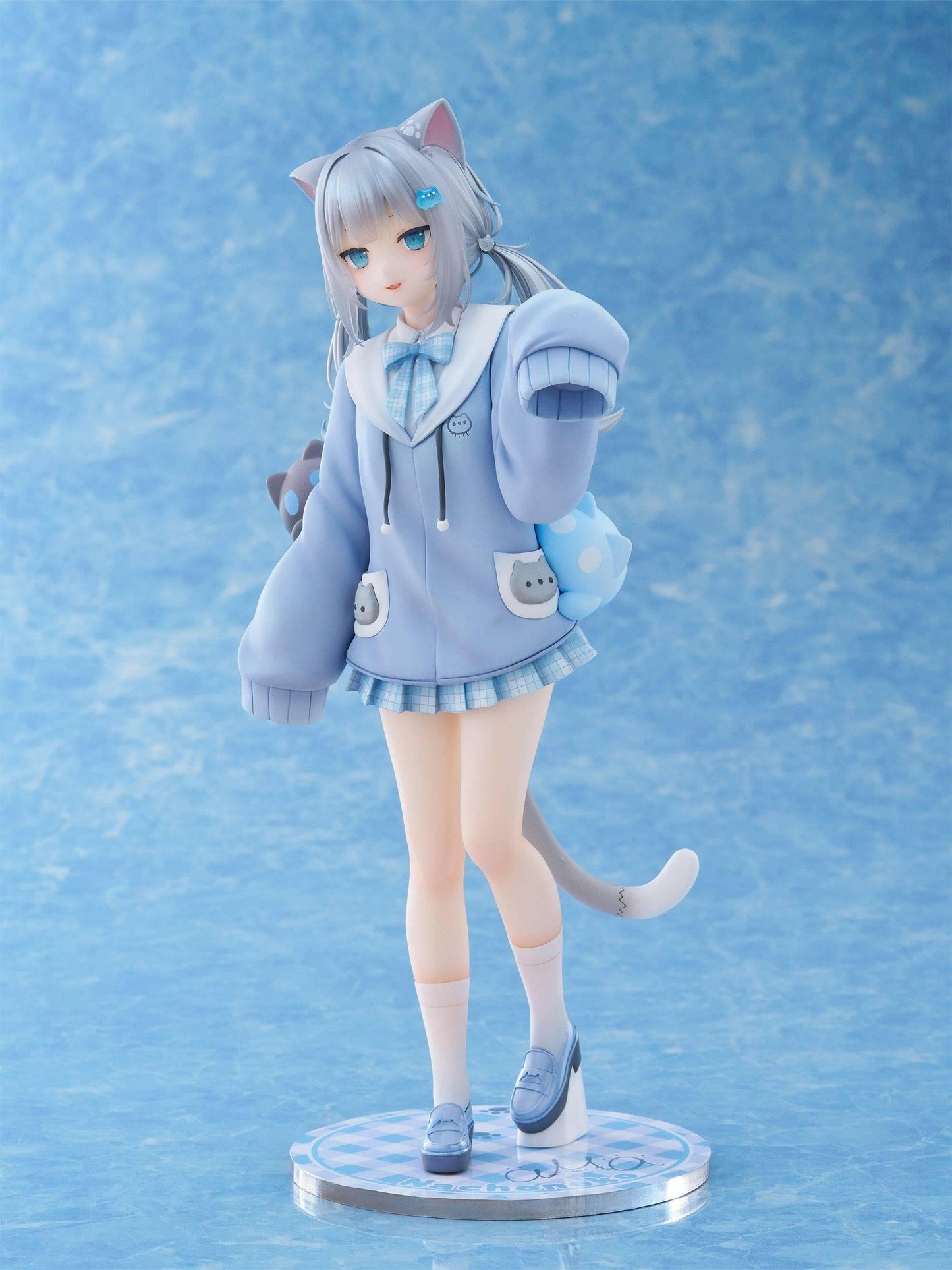 F:NEX: VTuber - Nachoneko 1/7 (New Outfit Ver.) (Limited Edition) [FuRyu] - AnisoftPH