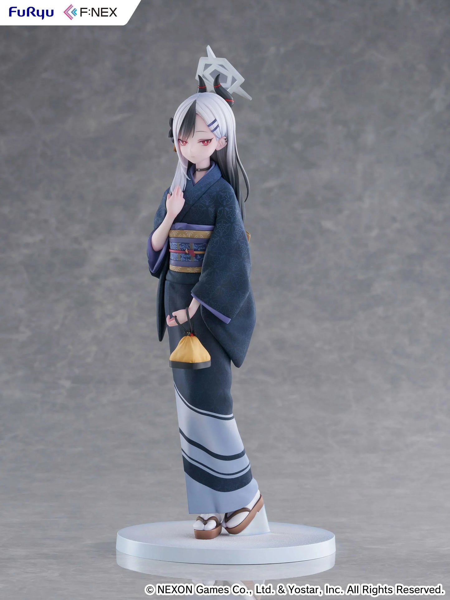 [FuRyu] F:NEX: Blue Archive - Kayoko (New Year's Ver.) 1/7 (Pre-Order) - AnisoftPH