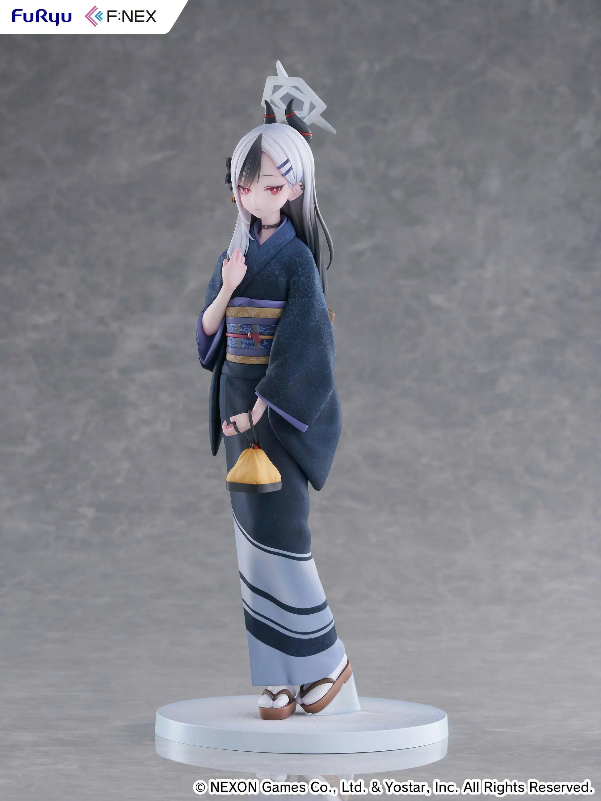 [FuRyu] F:NEX: Blue Archive - Kayoko (New Year's Ver.) 1/7 (Pre-Order) - AnisoftPH