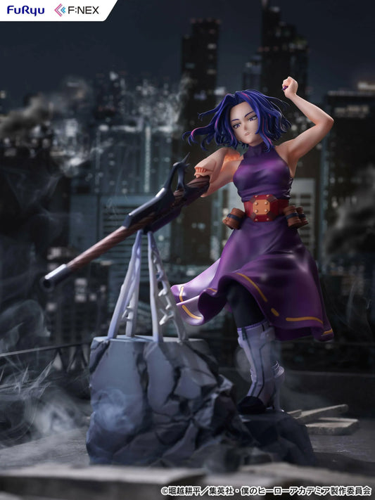 [FuRyu] F:NEX: Boku no Hero Academia - Lady Nagant 1/7 (Pre-Order) - AnisoftPH