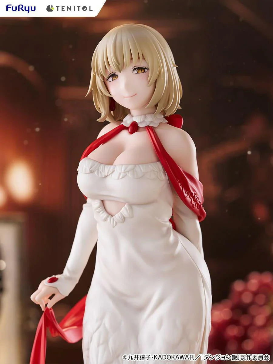 [FuRyu] Tenitol Tall: Dungeon Meshi - Falin (Dress Style Ver.) (Pre-Order) - AnisoftPH