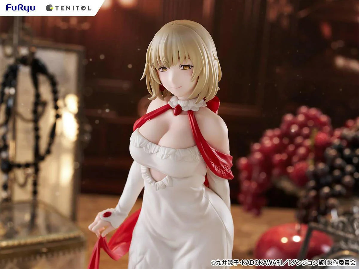 [FuRyu] Tenitol Tall: Dungeon Meshi - Falin (Dress Style Ver.) (Pre-Order) - AnisoftPH